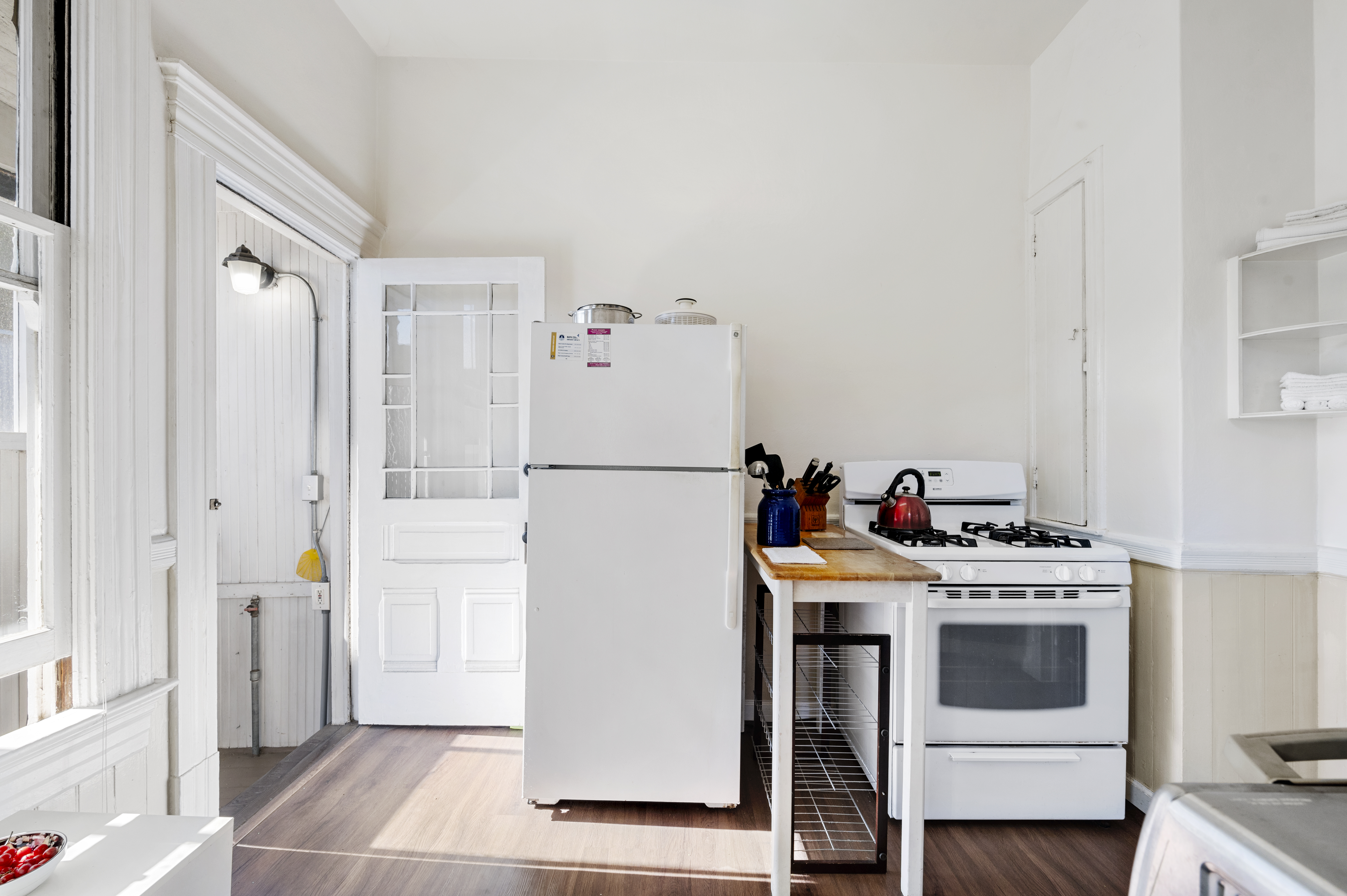  Investment Opportunity in the Heart of Downtown Napa - 物件實景