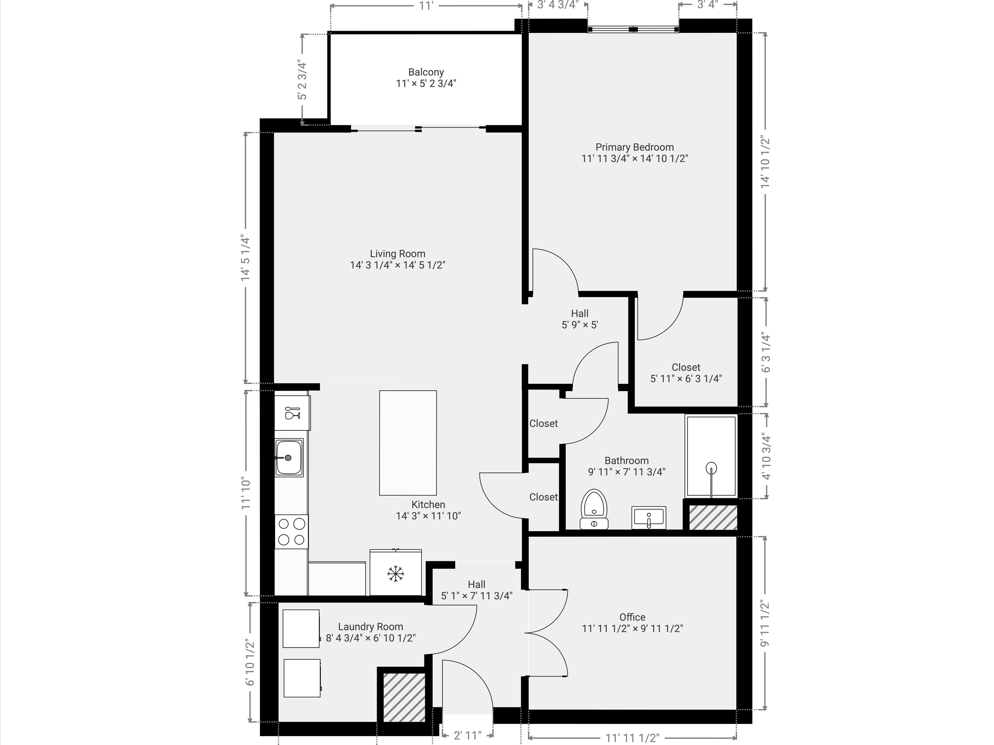  3202 Peters Farm Way, Unit 202, Westborough, MA 01581 - 物件實景