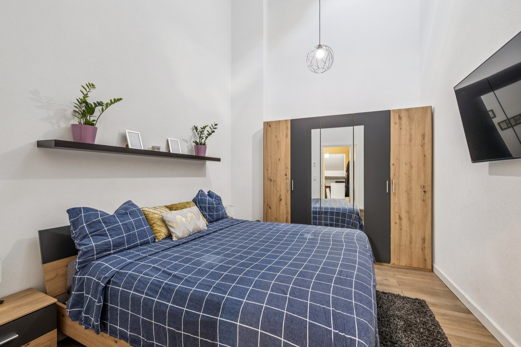  Charming 4.5-room apartment - 物件實景