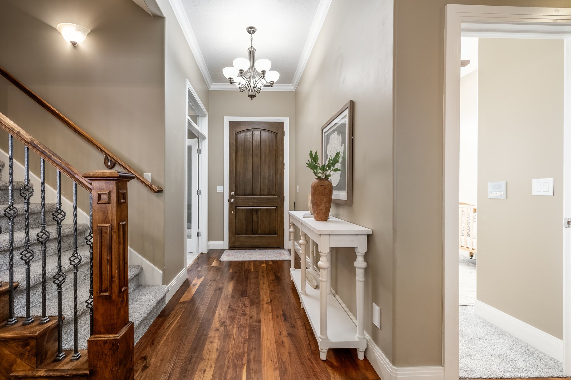  Upscale Two Story North of Salt Lake City - 物件實景