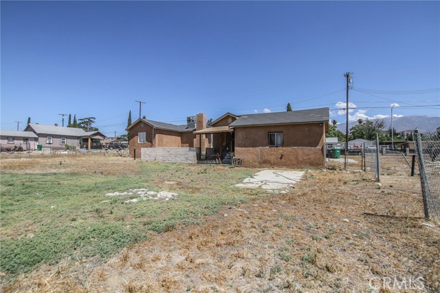 Banning, California, 92220, United States, 3 Bedrooms Bedrooms, ,2 BathroomsBathrooms,Residential,For Sale,1976183