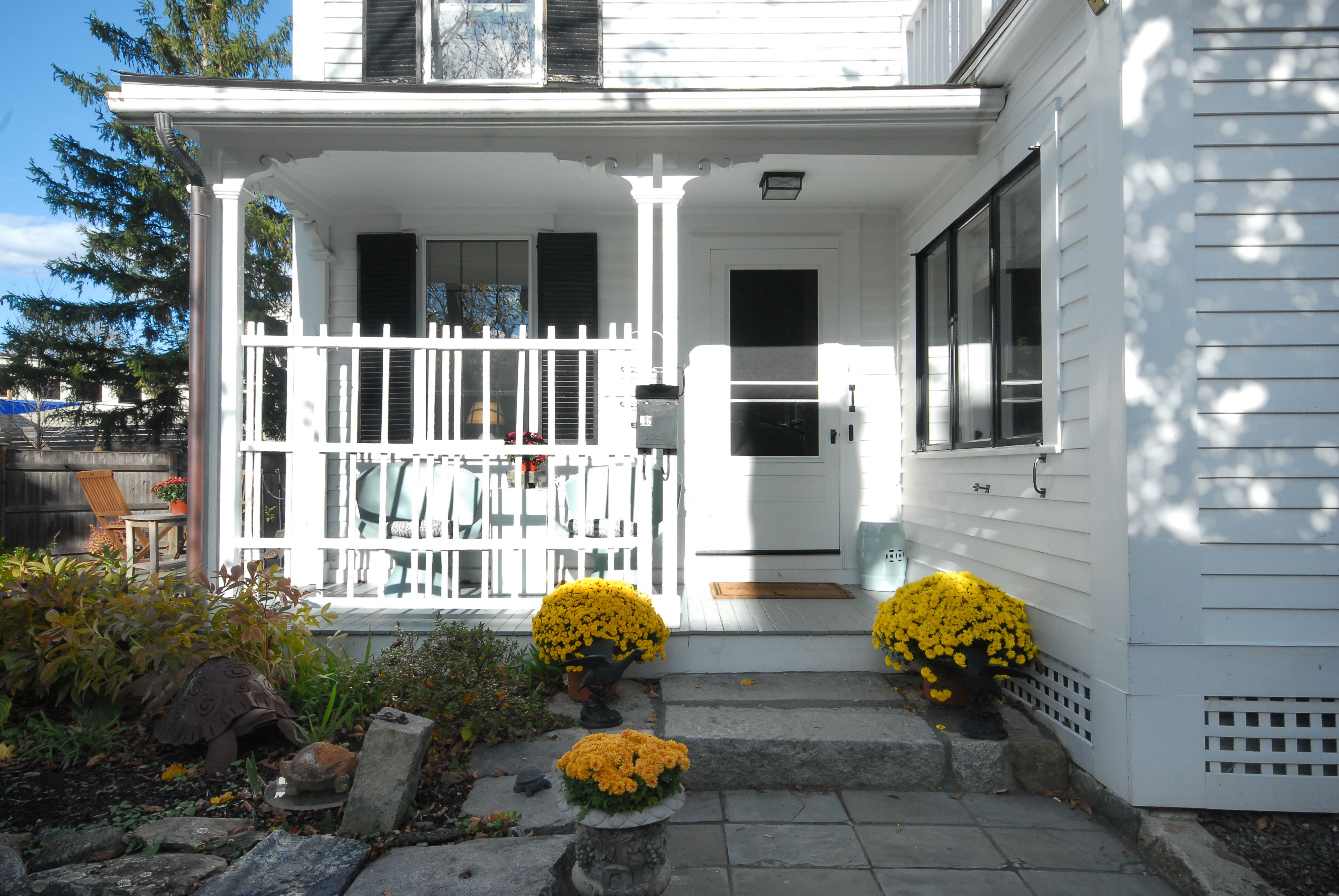  46 Sudbury Road, Concord, MA 01742 - 物件實景