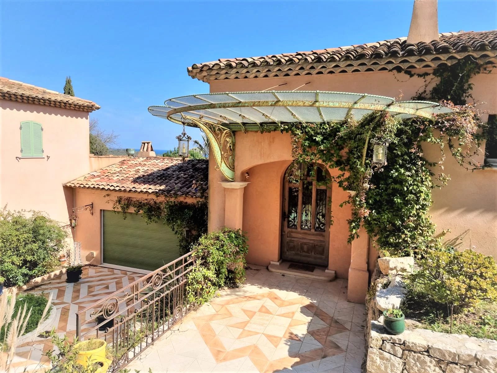 Ramatuelle, Provence-Alpes-Côte d’Azur, 83350, FR, 5 Bedrooms Bedrooms, ,2 BathroomsBathrooms,Residential,For Sale,1994494