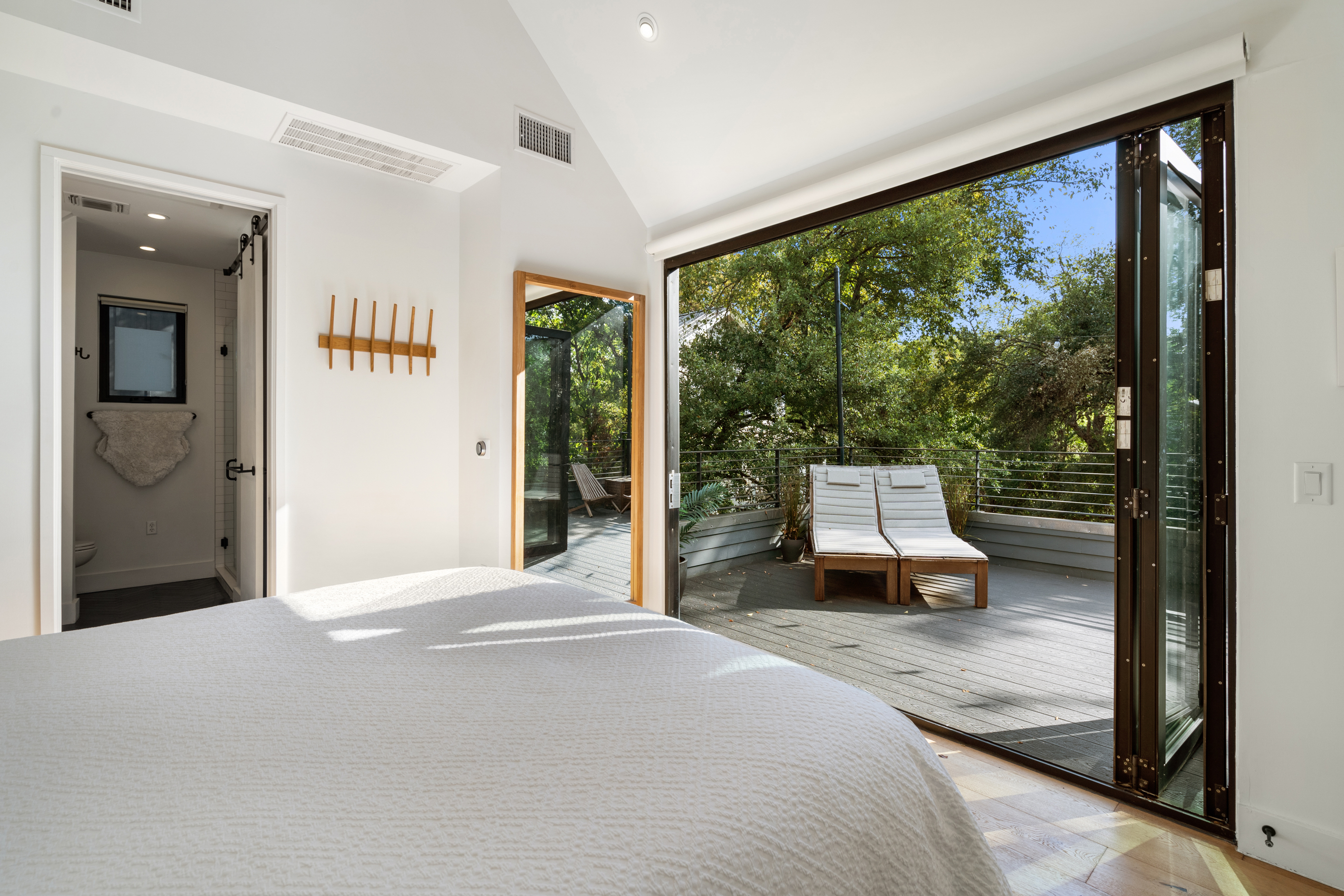  Luxurious Bungalow in the Heart of Travis Heights - 物件實景