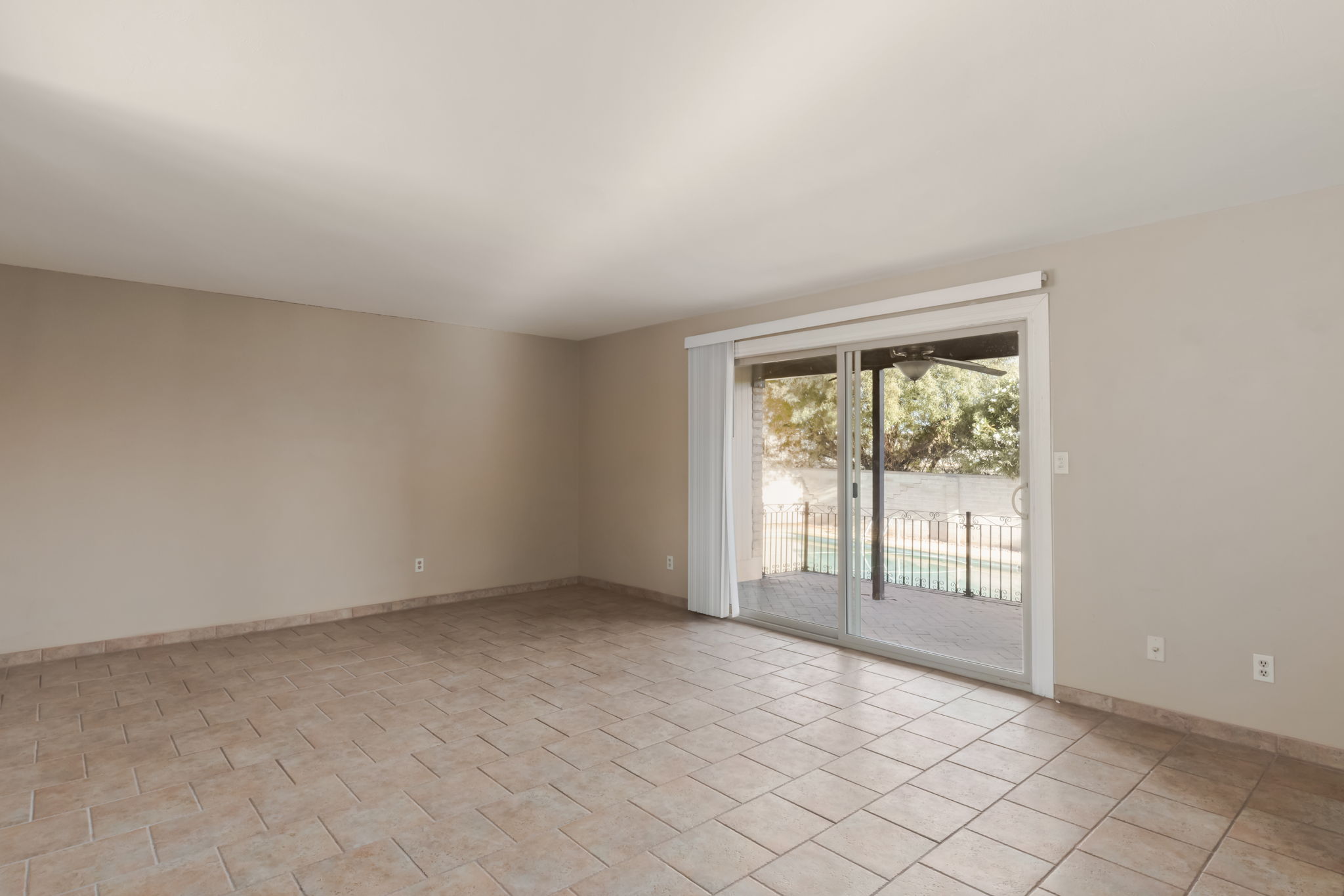  6861 E Hawthorne Circle¦Tucson, AZ - 物件實景