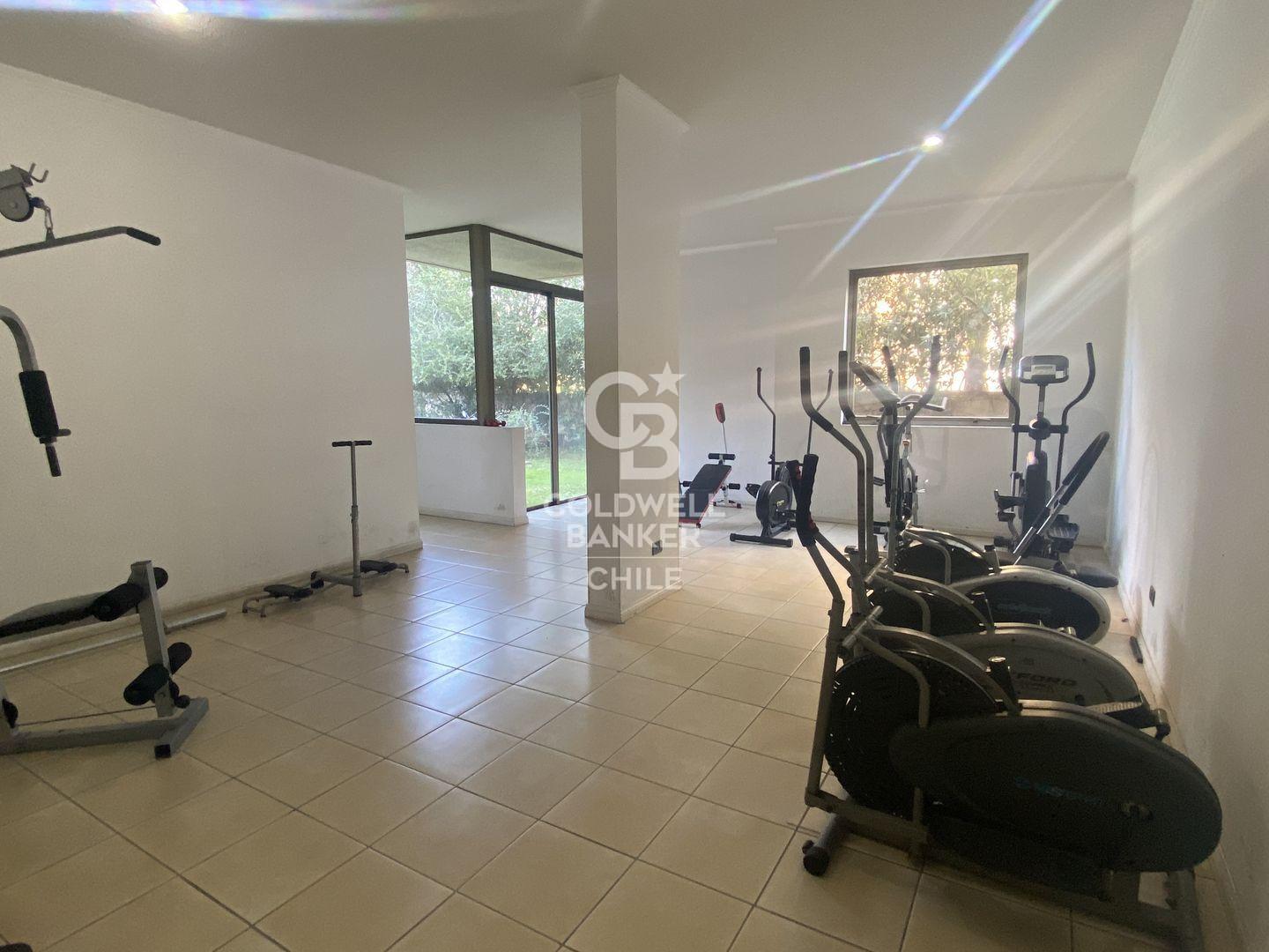 Las Condes, Chile, 3 Bedrooms Bedrooms, ,2 BathroomsBathrooms,Residential,For Sale,1926230