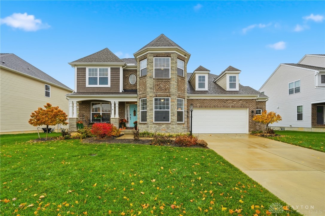 Beavercreek Twp, Ohio, 45385, United States, 3 Bedrooms Bedrooms, ,4 BathroomsBathrooms,Residential,For Sale,1991146