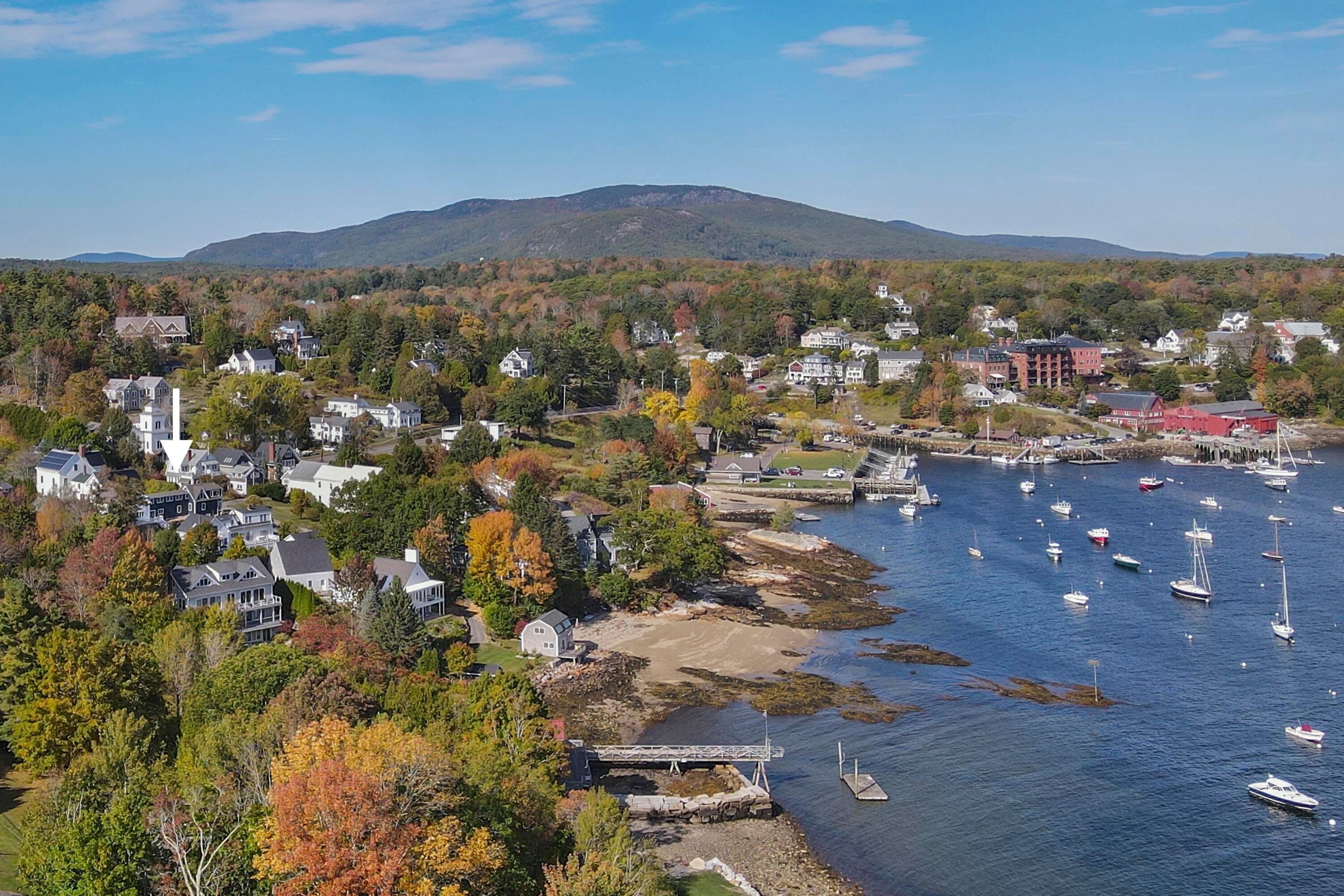  8 Ship Street - 物件實景