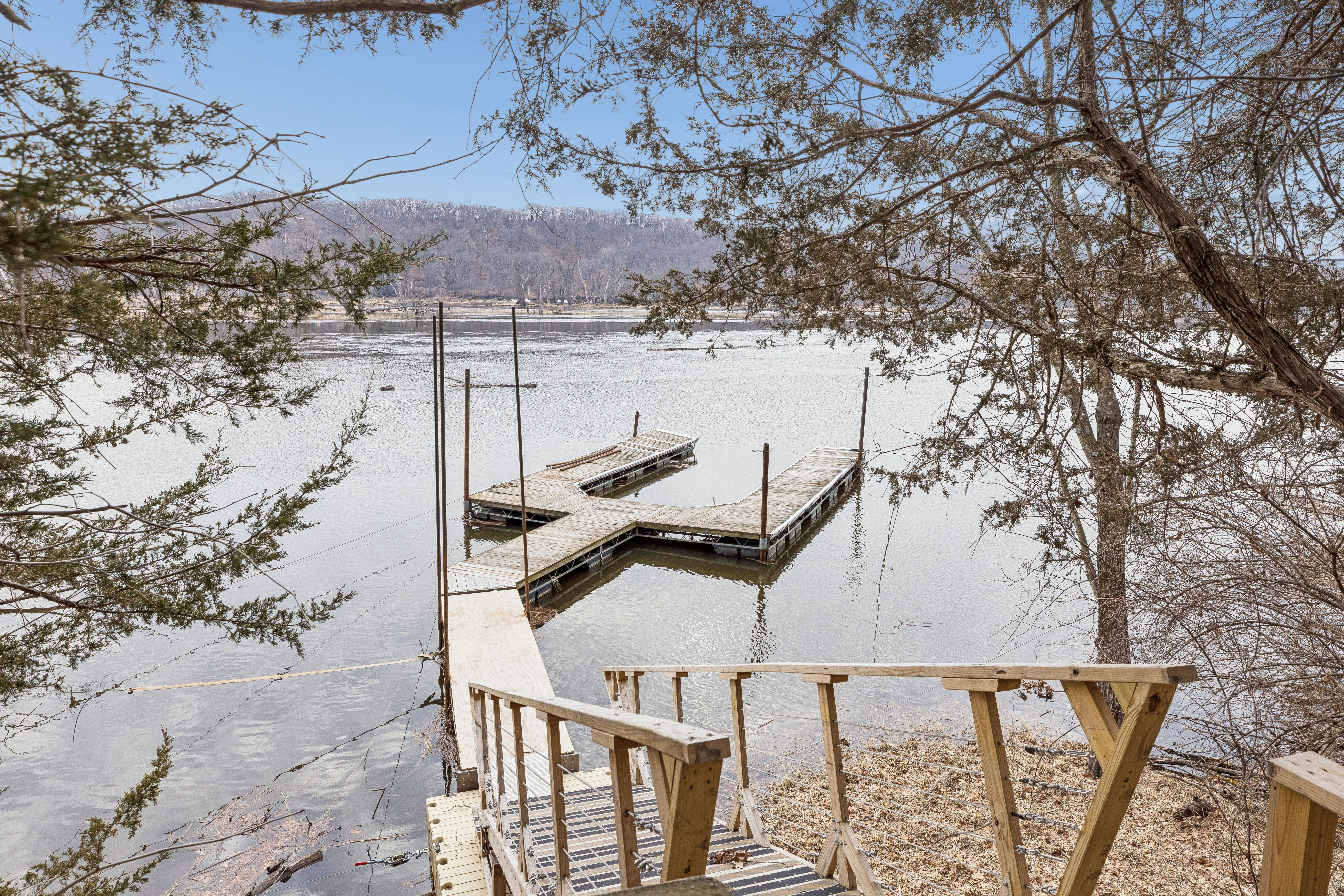  Private St. Croix River Retreat - 物件實景