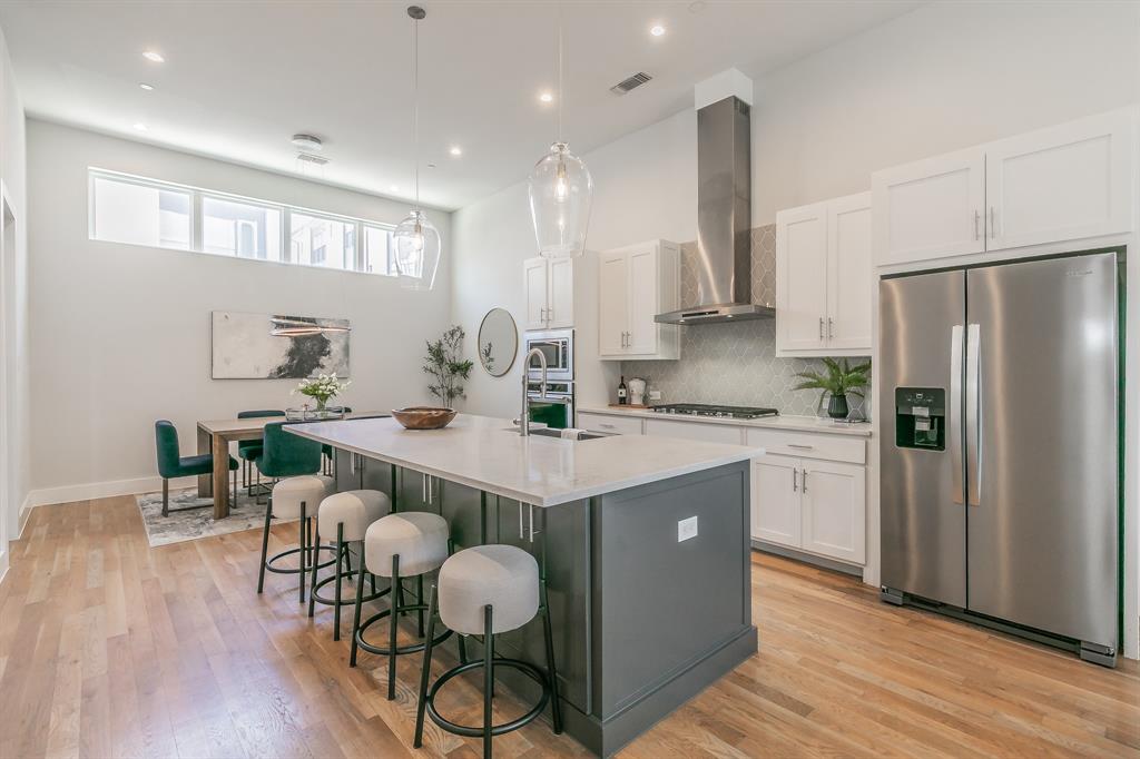 Dallas, Texas, 75204, United States, 3 Bedrooms Bedrooms, ,4 BathroomsBathrooms,Residential,For Sale,1848953