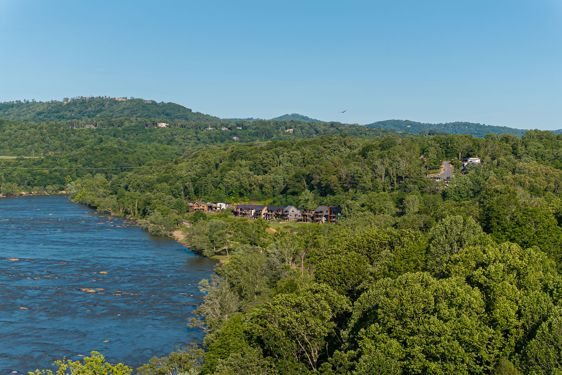 ASHEVILLE - 物件實景