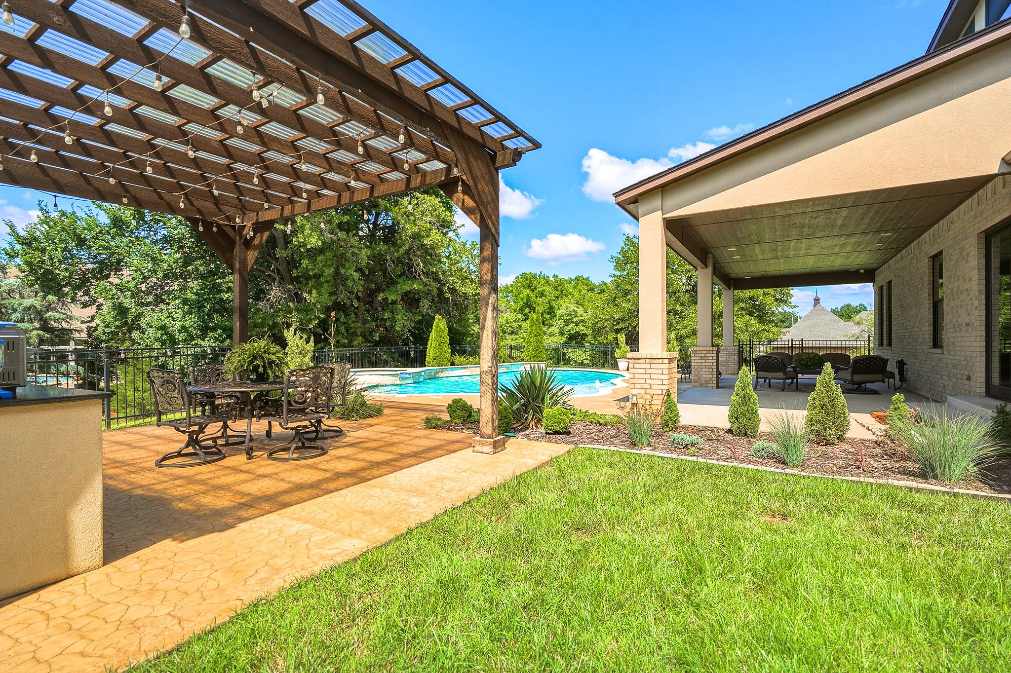  2808 Perth Drive, Edmond, OK 73013 - 物件實景
