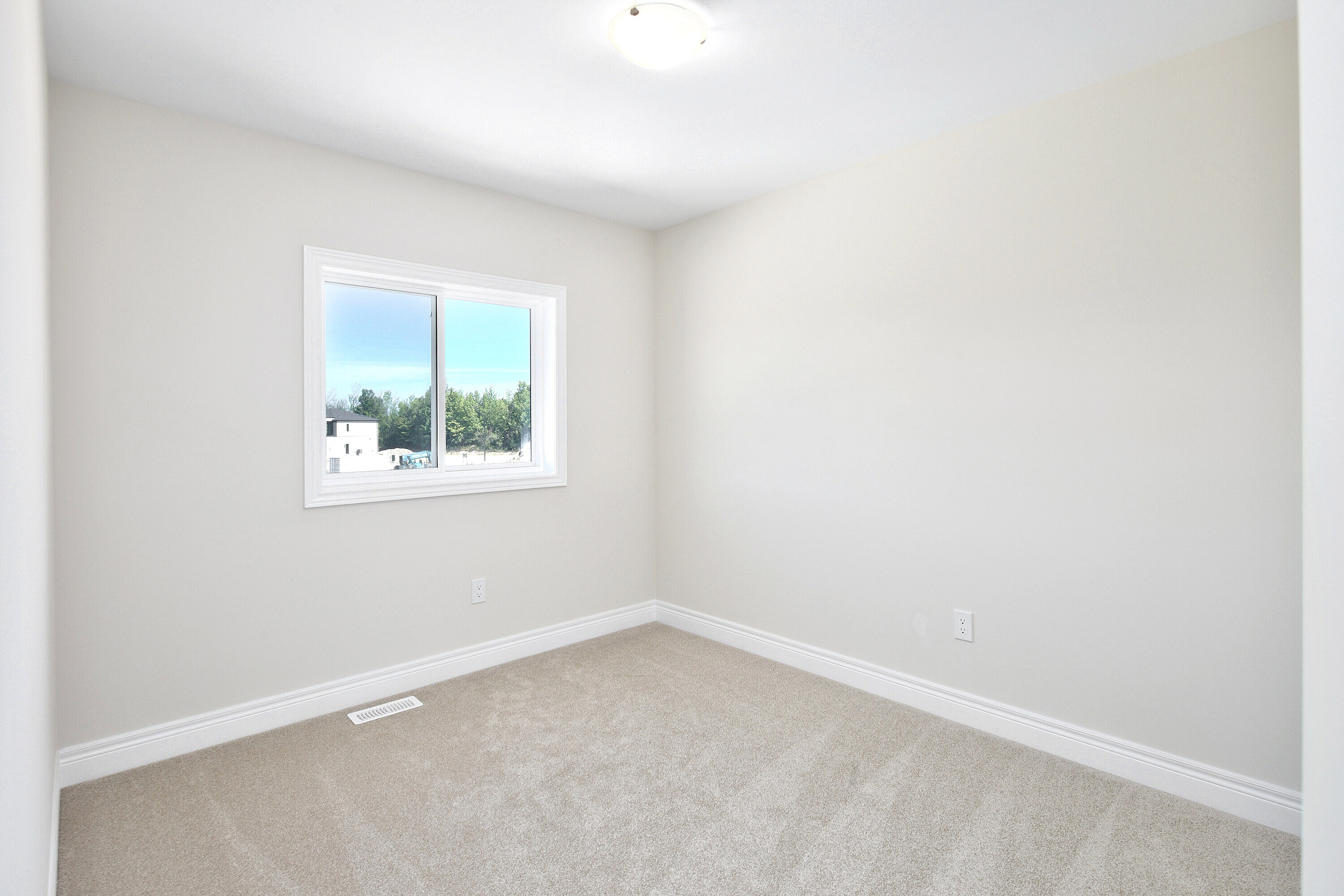  Silver Maple End Unit Townhome - 物件實景