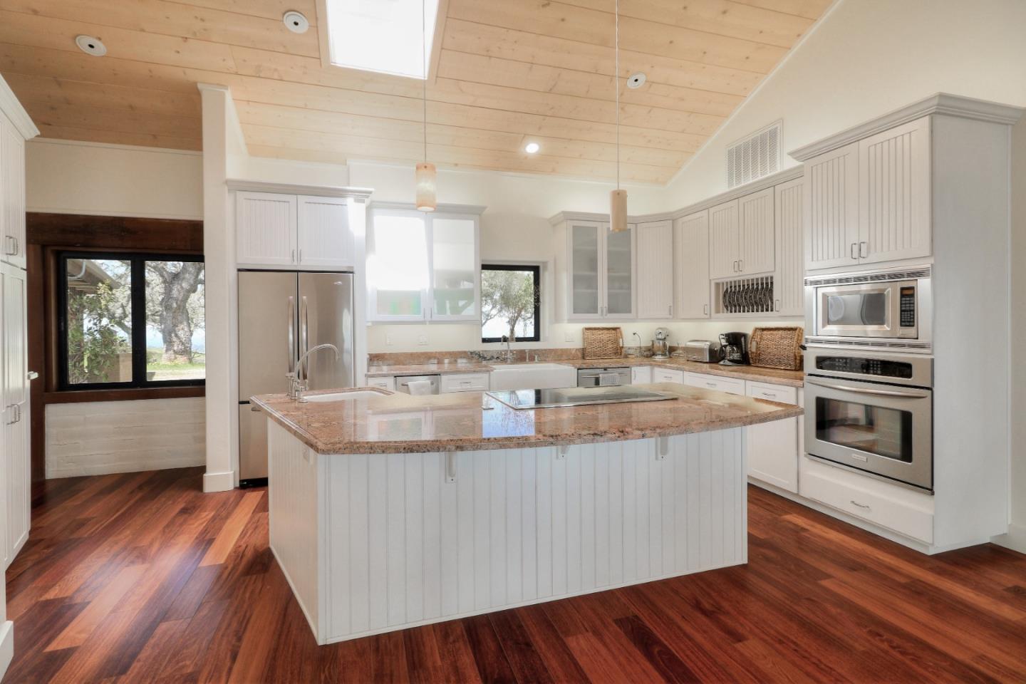 Carmel Valley, California, 93924, United States, 7 Bedrooms Bedrooms, ,8 BathroomsBathrooms,Residential,For Sale,1873936