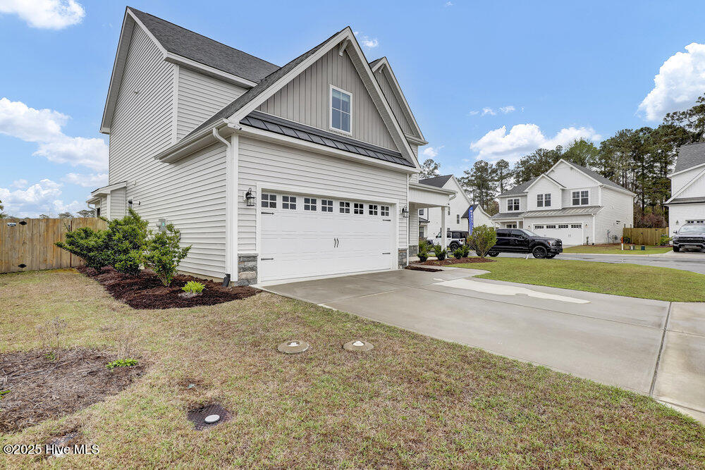 Hampstead, North Carolina, 28443, United States, 4 Bedrooms Bedrooms, ,3 BathroomsBathrooms,Residential,For Sale,1944921