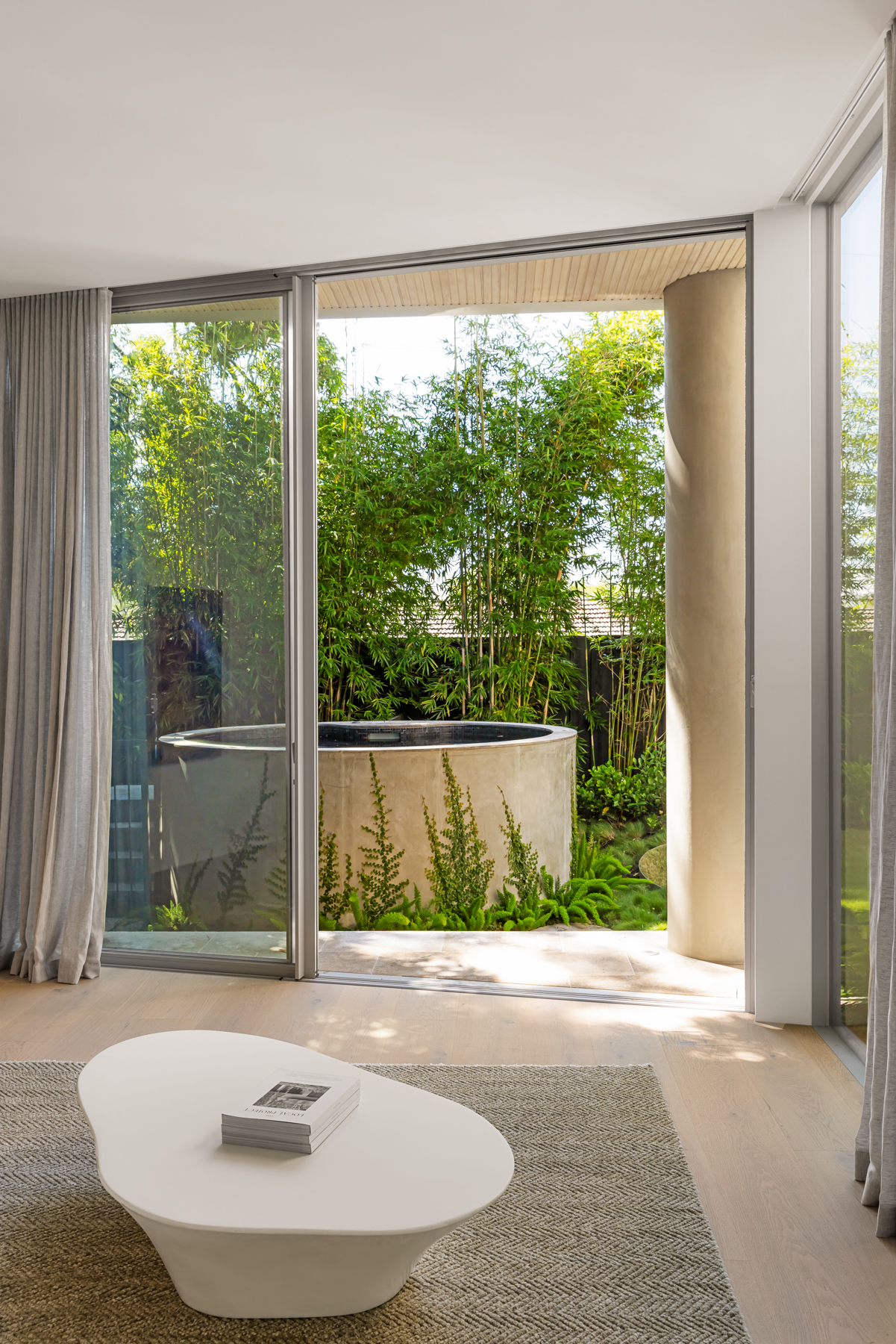  5 Verdant Avenue, Toorak - 物件實景