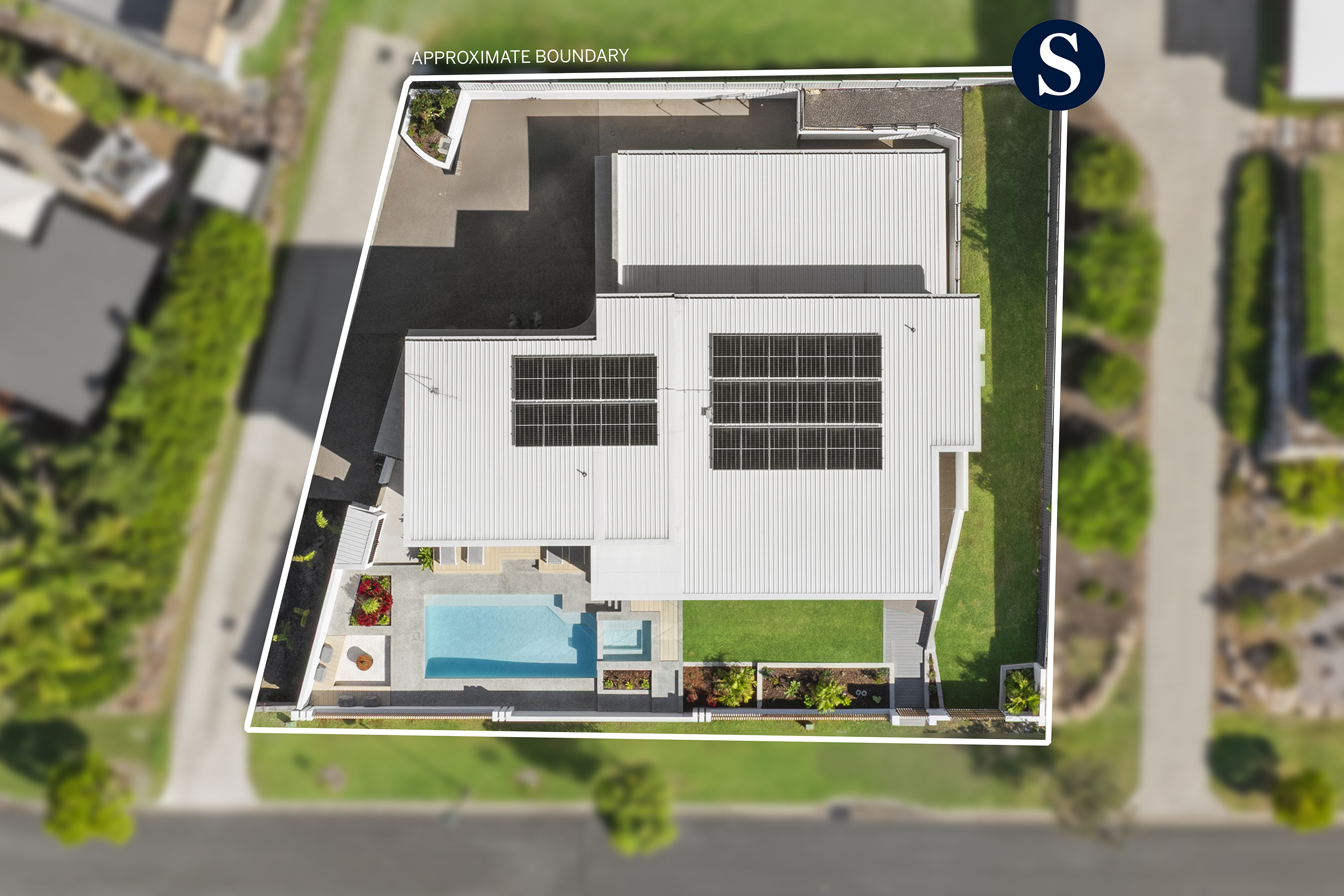  27 Mon Terre - 物件實景