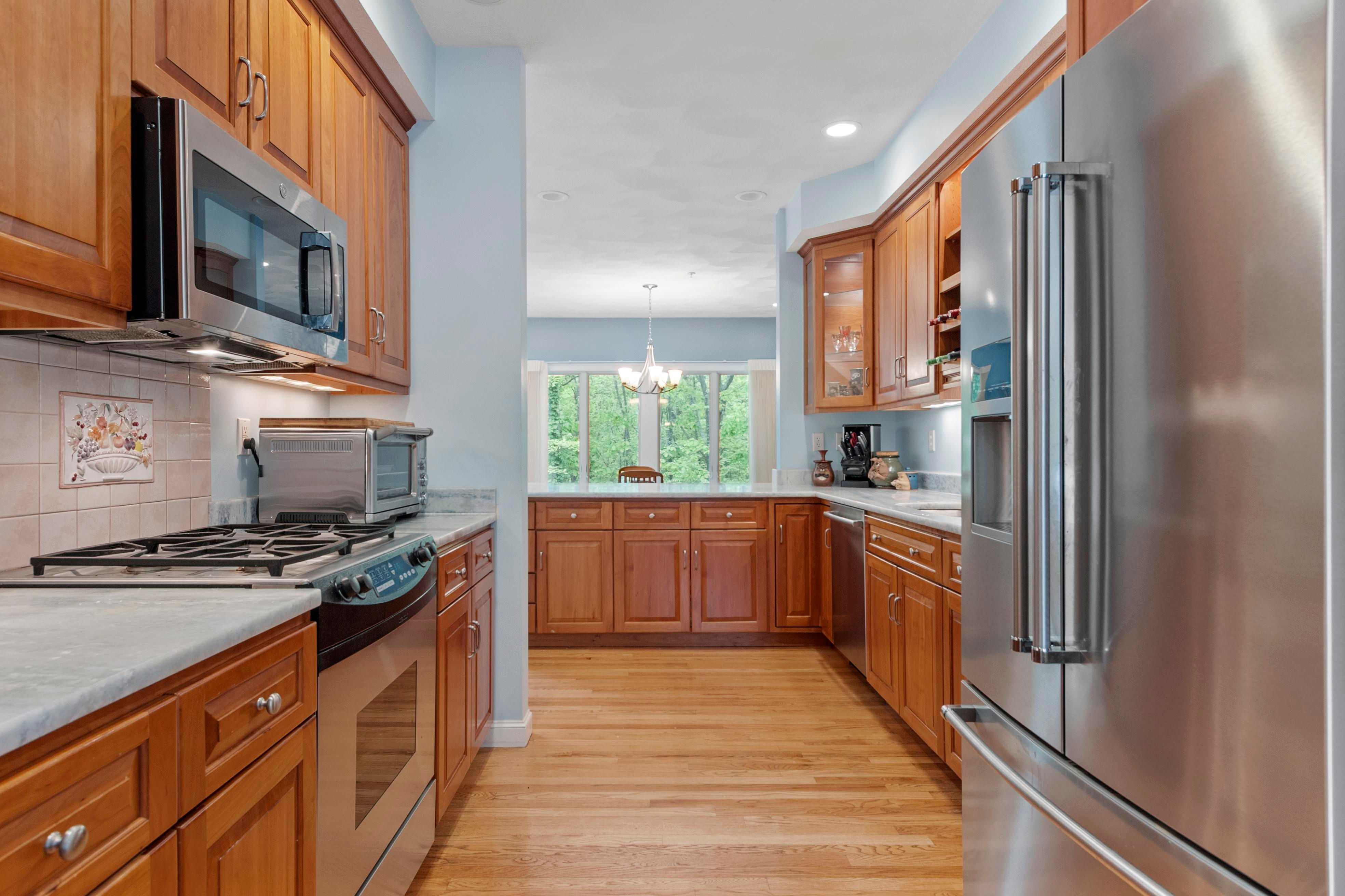  5 Vine Brook Way, Woburn, MA 01801 - 物件實景