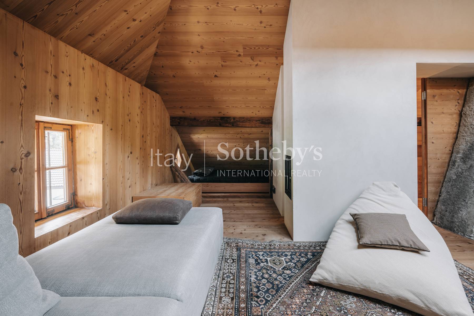  Design chalet among the Ahrntal peaks - 物件實景