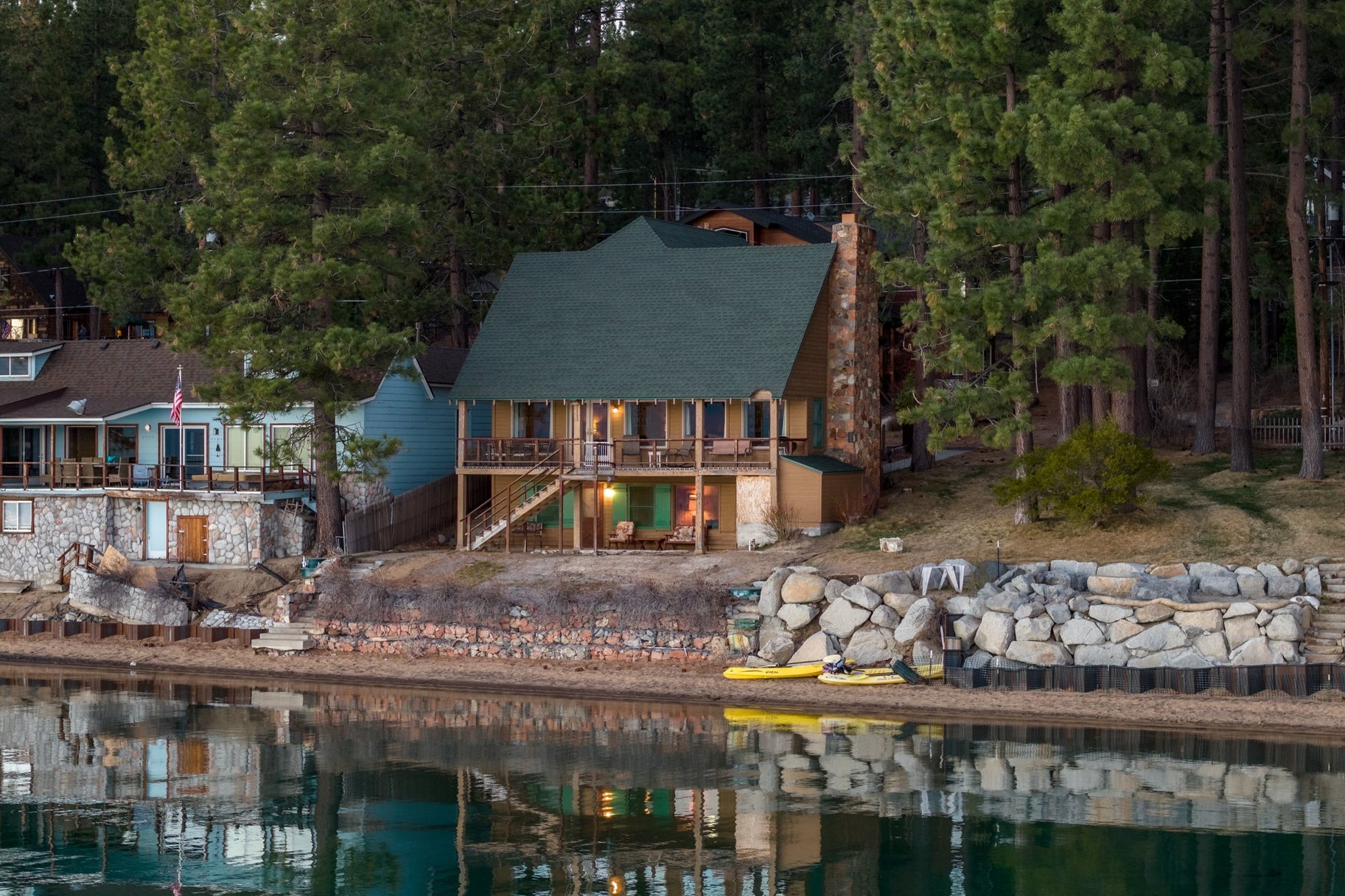  Iconic Marla Bay Lakefront - 物件實景