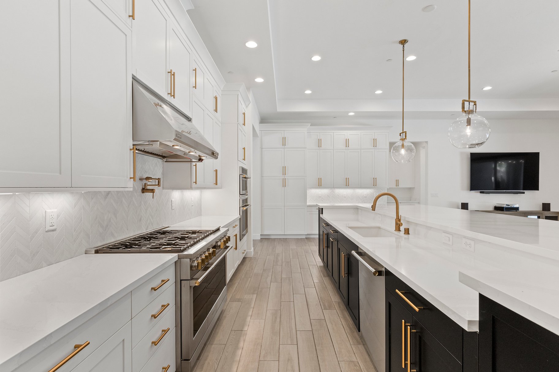  New to Market - 物件實景