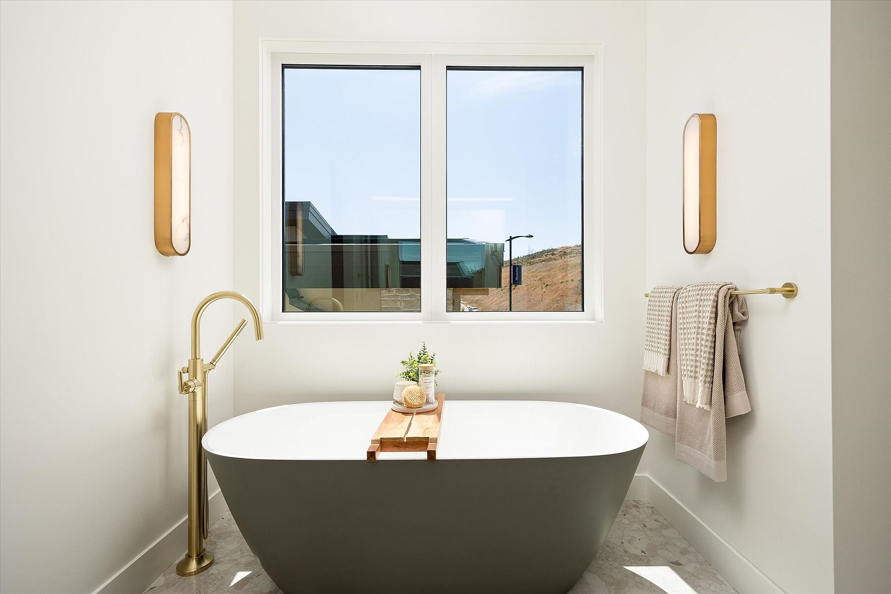  Luxury Meets Functionality - 物件實景