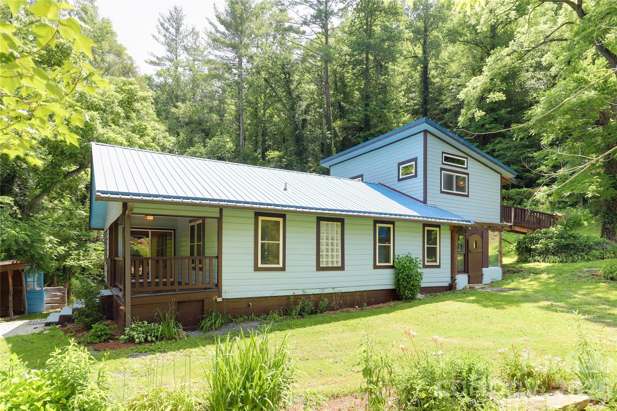 Mountain Cove Rd, Marshall, NC 28753 #1