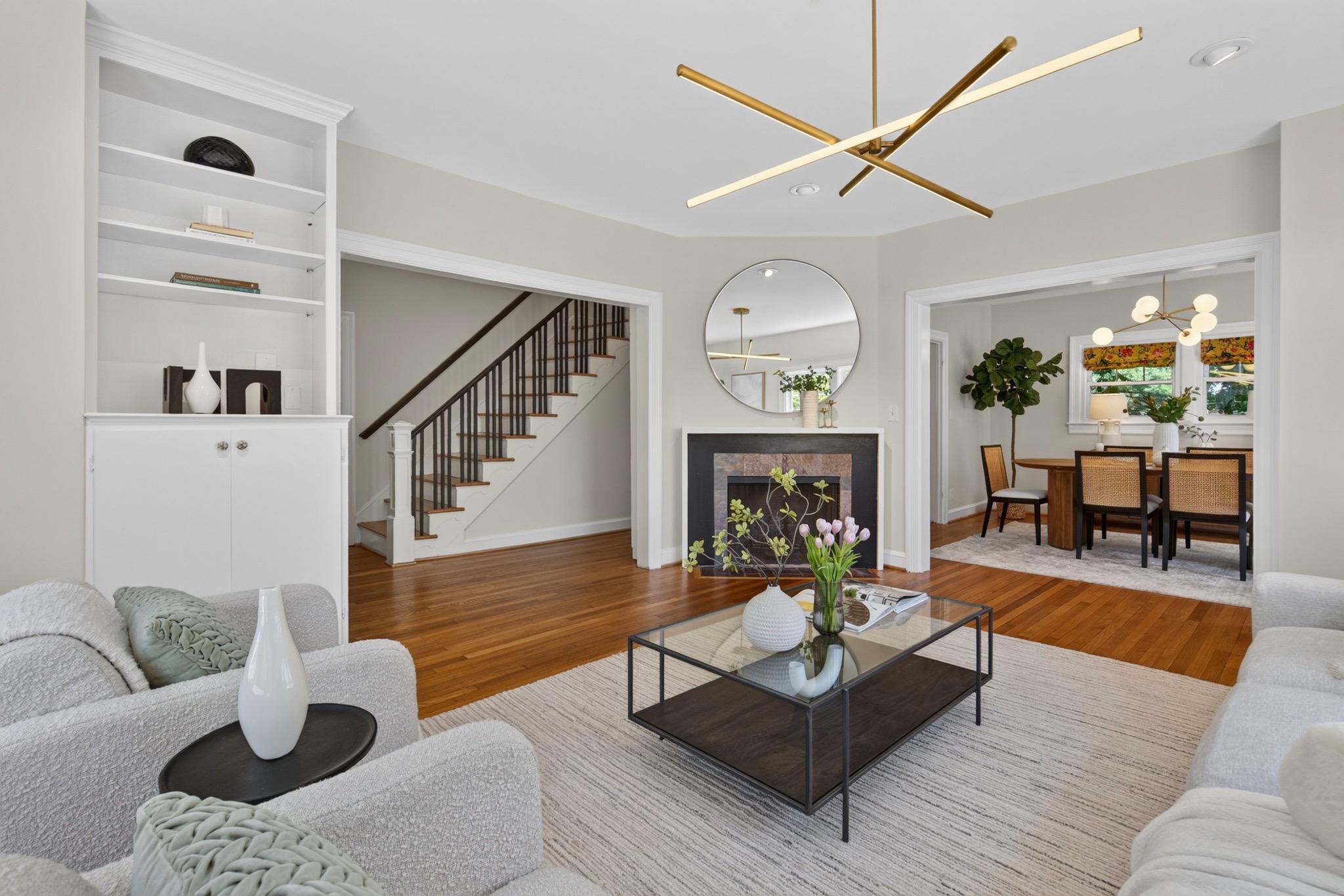  745 26th Street S, Arlington, VA, 22202 - 物件實景