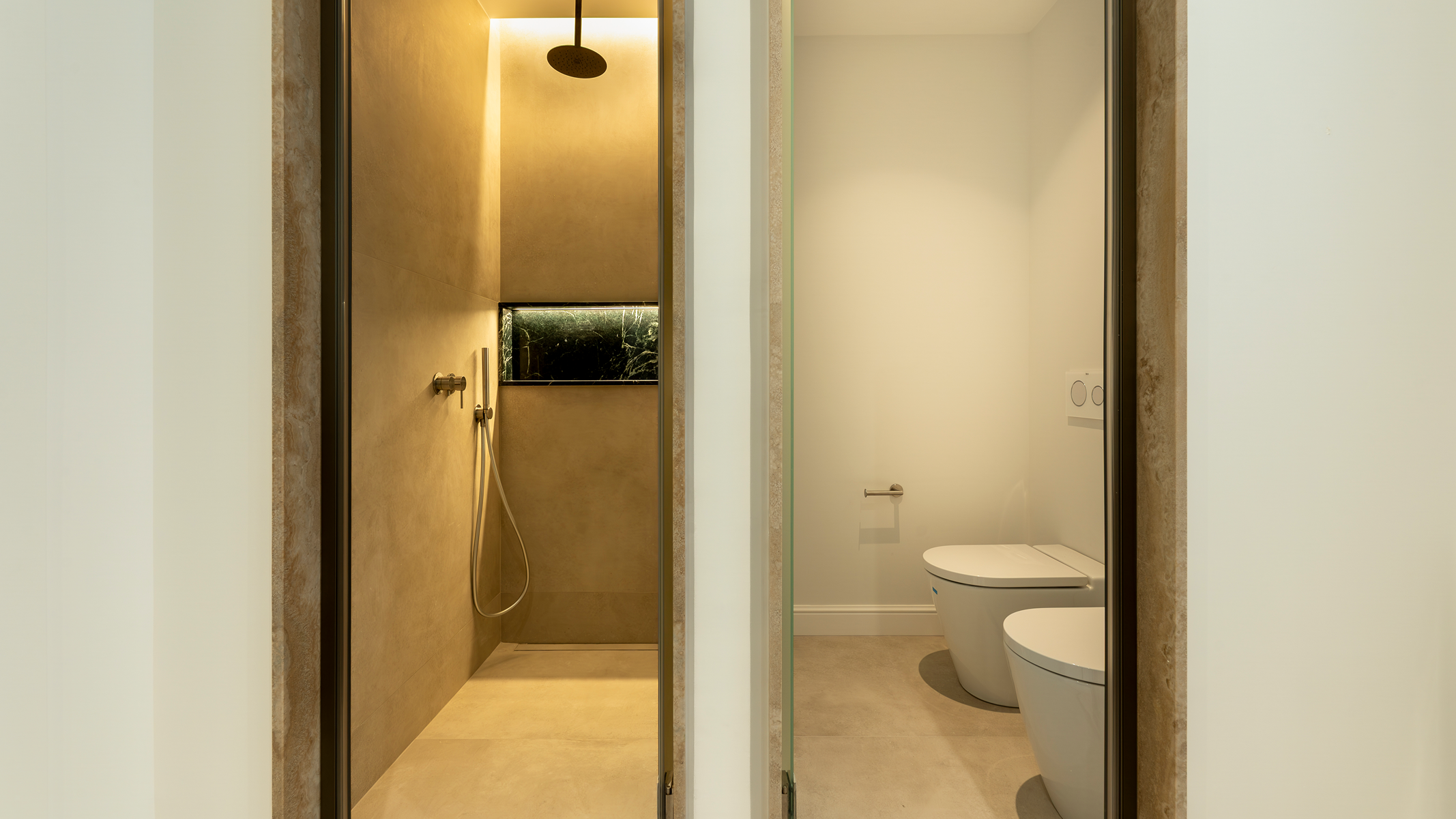  3-bedroom flat in Recoletos, Madrid - 物件實景