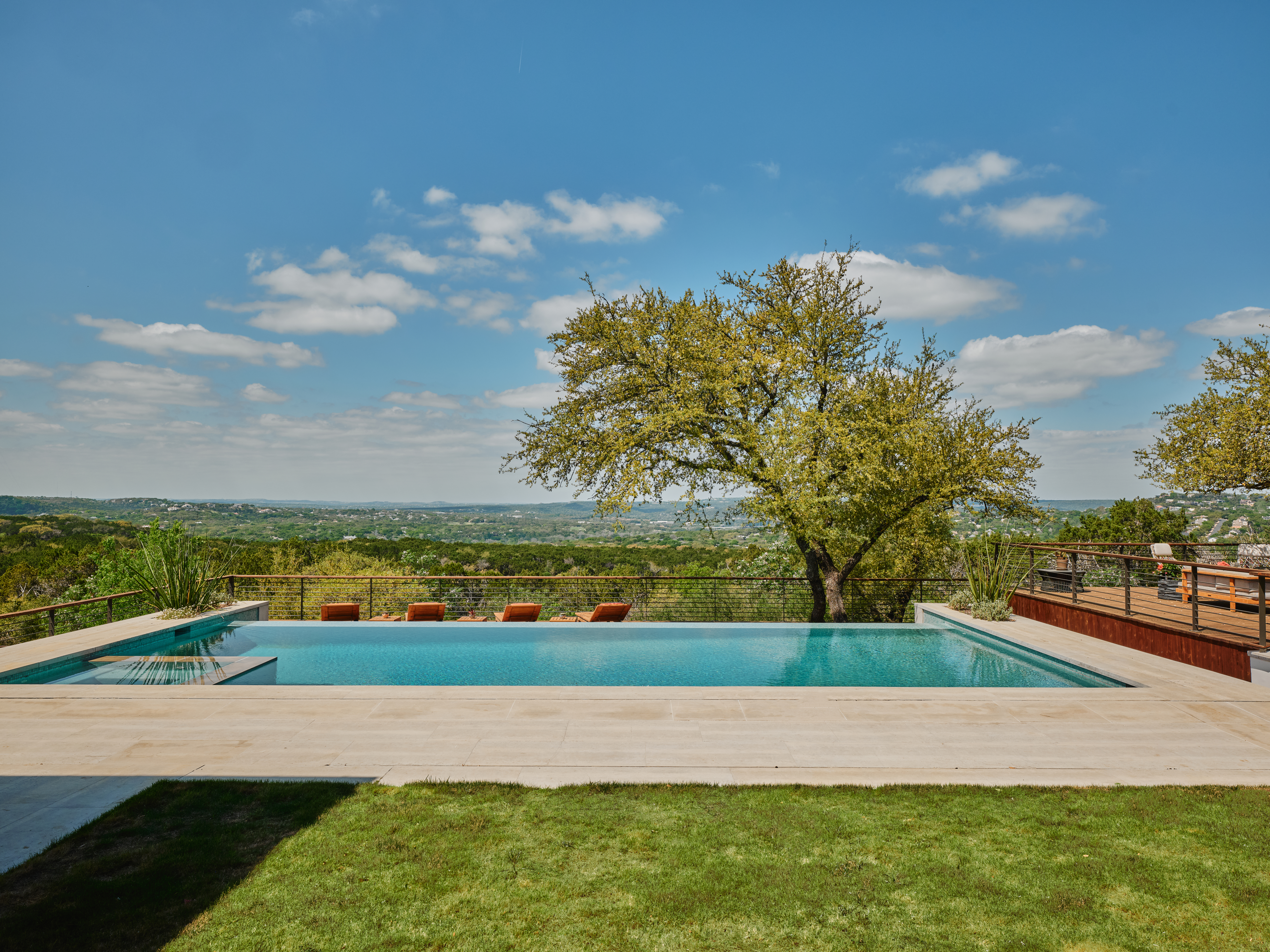  The Lake View Modern Garden Estate - 物件實景