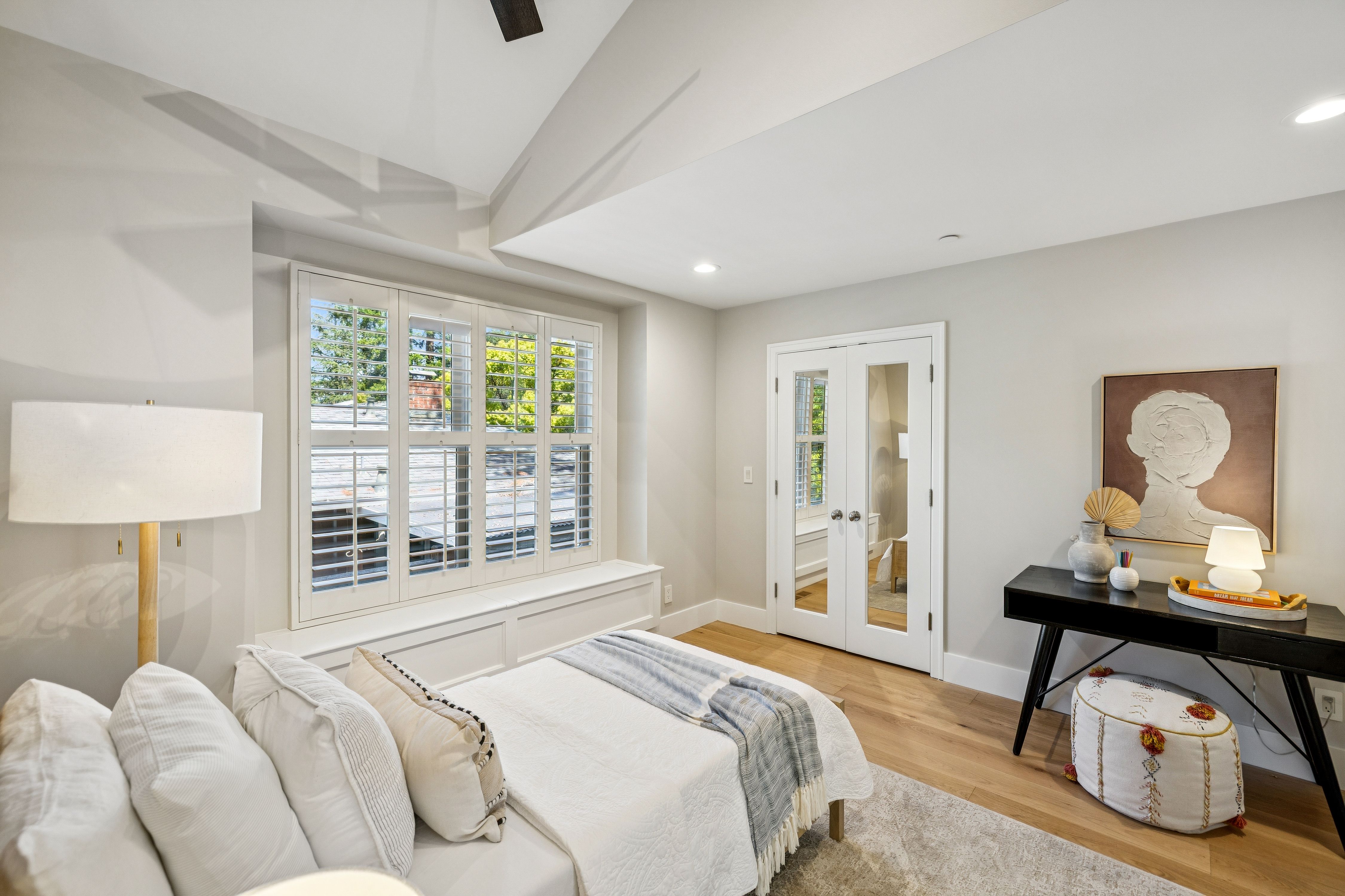  Beautifully Remodeled Downtown Los Gatos Home - 物件實景