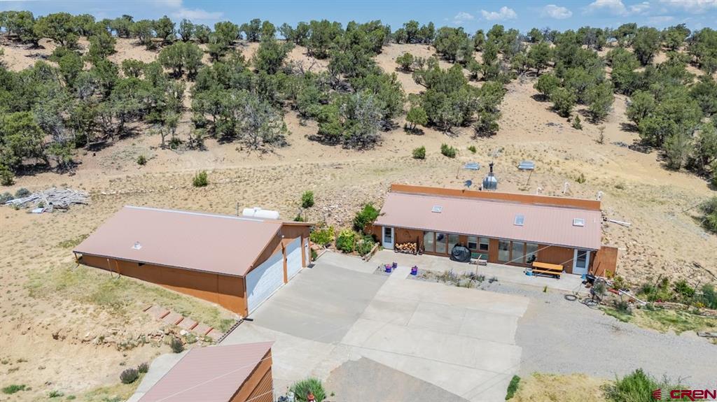 Montrose, Colorado, 81403, United States, 2 Bedrooms Bedrooms, ,1 BathroomBathrooms,Residential,For Sale,1976718