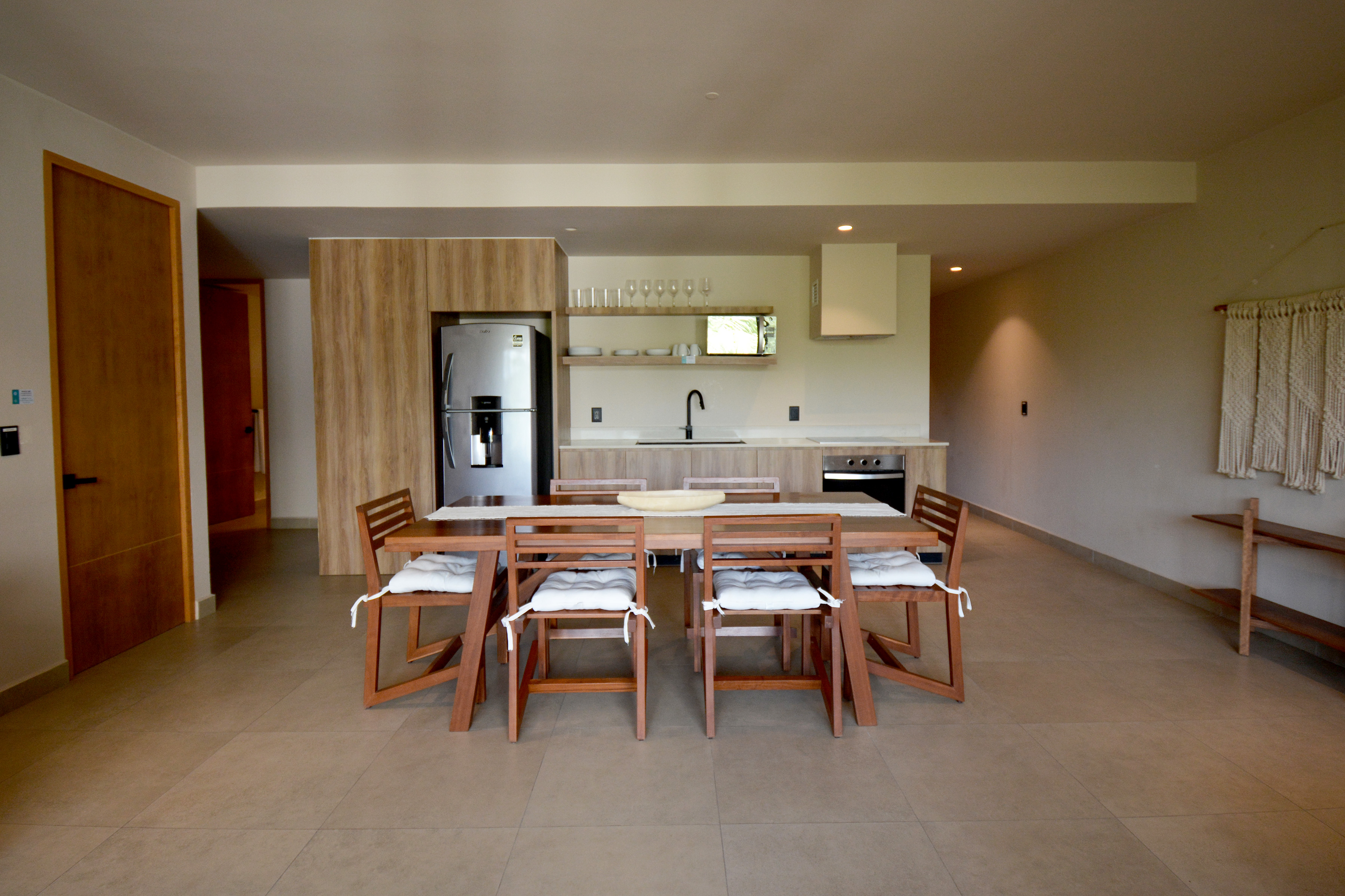  Bohemian Grand Suite  3BR & Dual Panoramic Terrace - 物件實景