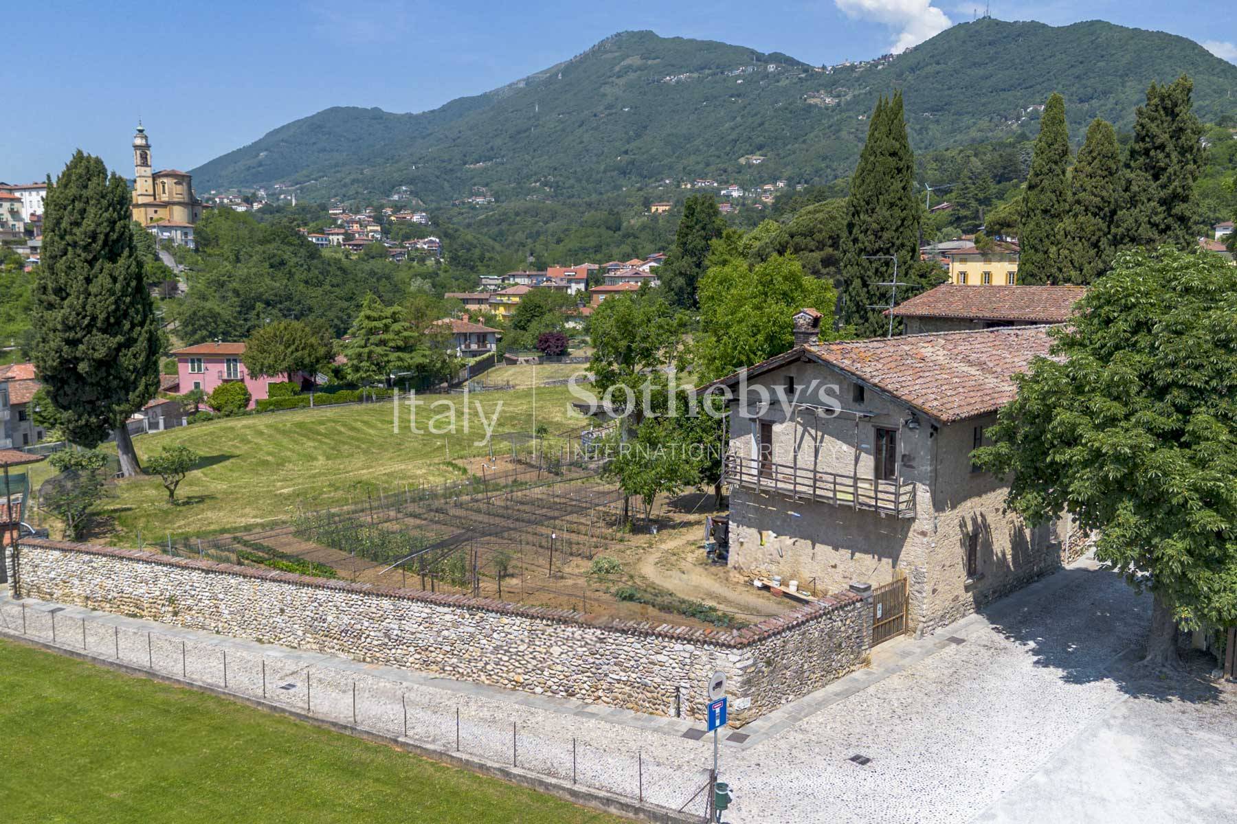  Historic agricultural estate with vineyards and heritage complex - 物件實景