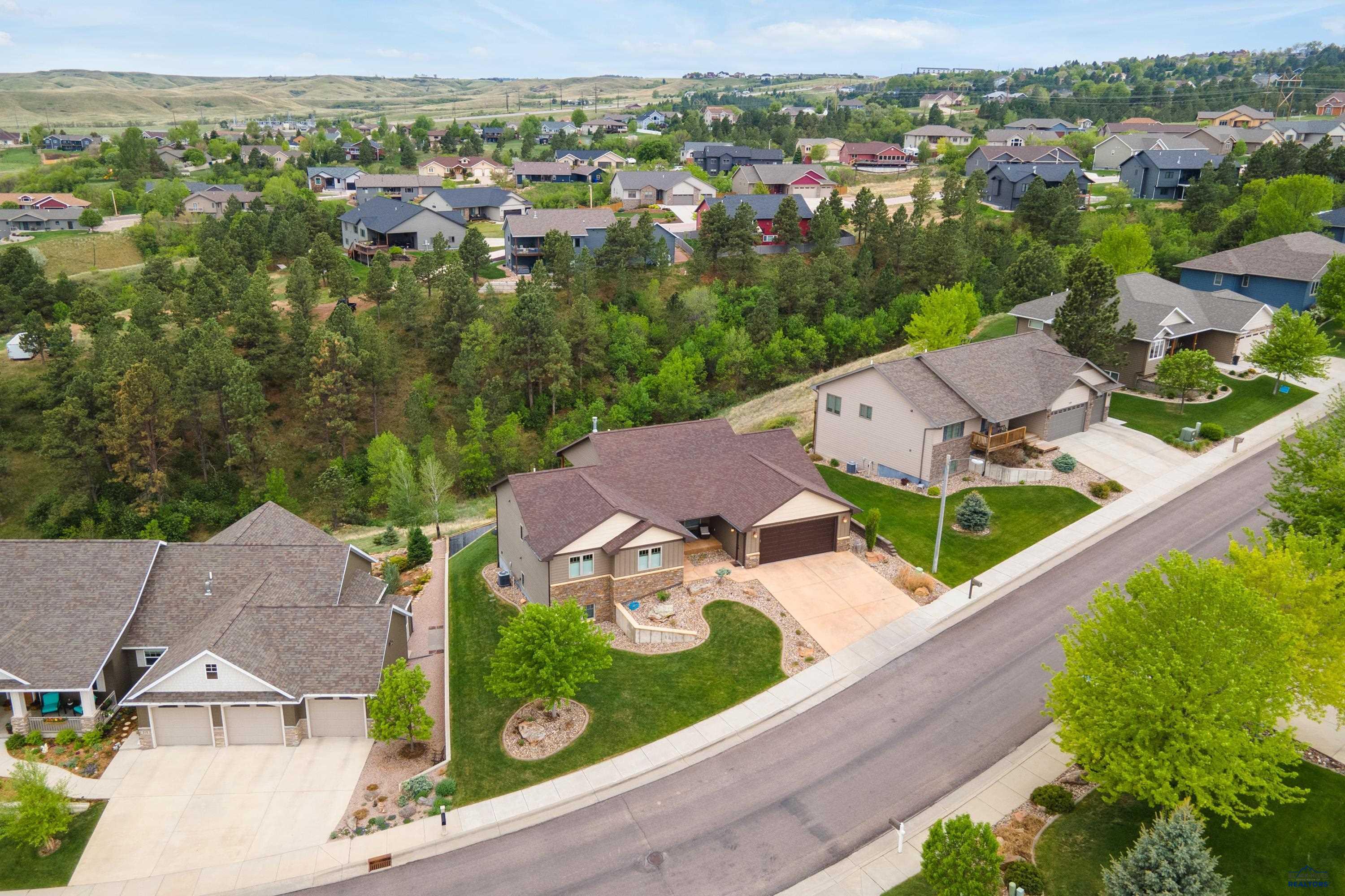 Rapid City, South Dakota, 57702, United States, 4 Bedrooms Bedrooms, ,3 BathroomsBathrooms,Residential,For Sale,1840949