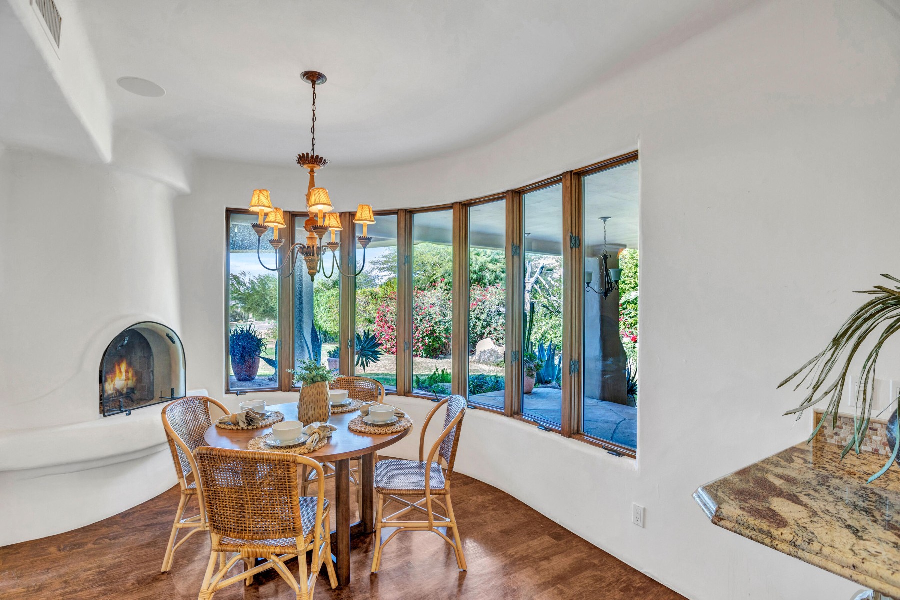  10040 E Happy Valley Road  Scottsdale, AZ - 物件實景