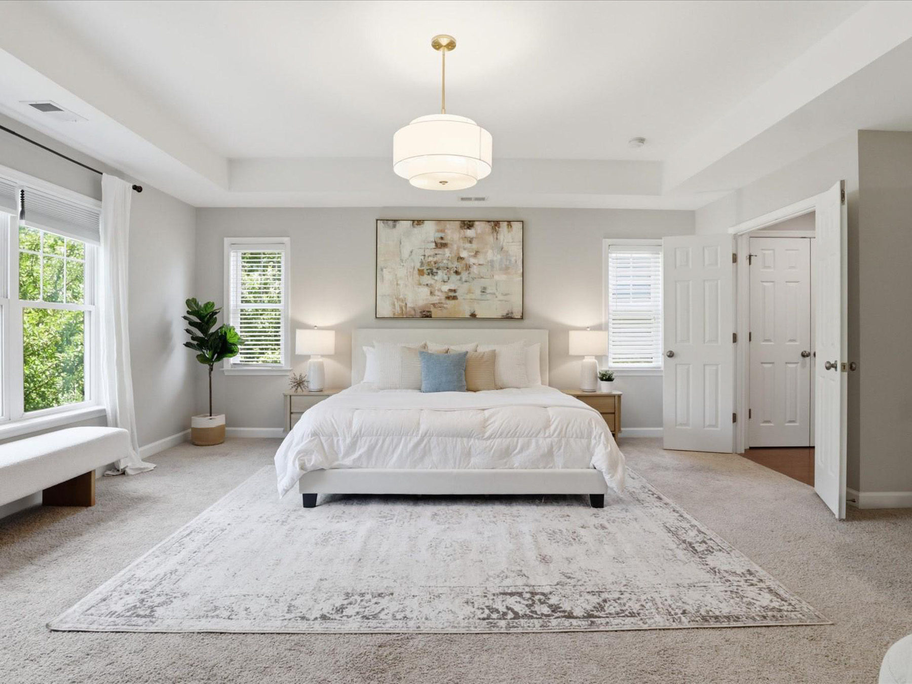  6472 Second Street, Alexandria, VA, 22312 - 物件實景