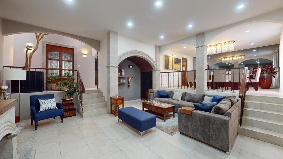 Bosques de Mina, Huixquilucan, Estado de méxico, 52783, Mexico, 3 Bedrooms Bedrooms, ,3 BathroomsBathrooms,Residential,For Sale,Bosques de Mina,1619465