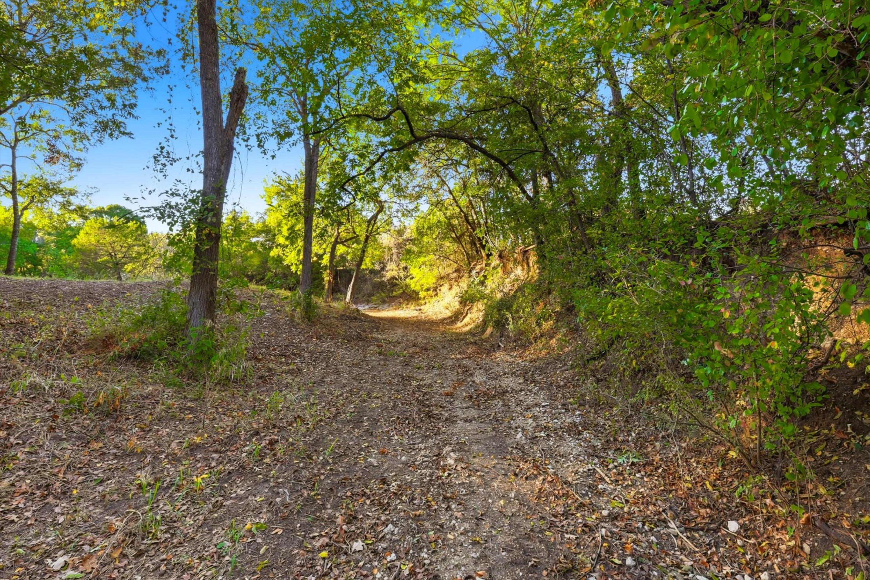  20 Acre Ranchette near luxury golf community in prestigious Aledo ISD - 物件實景