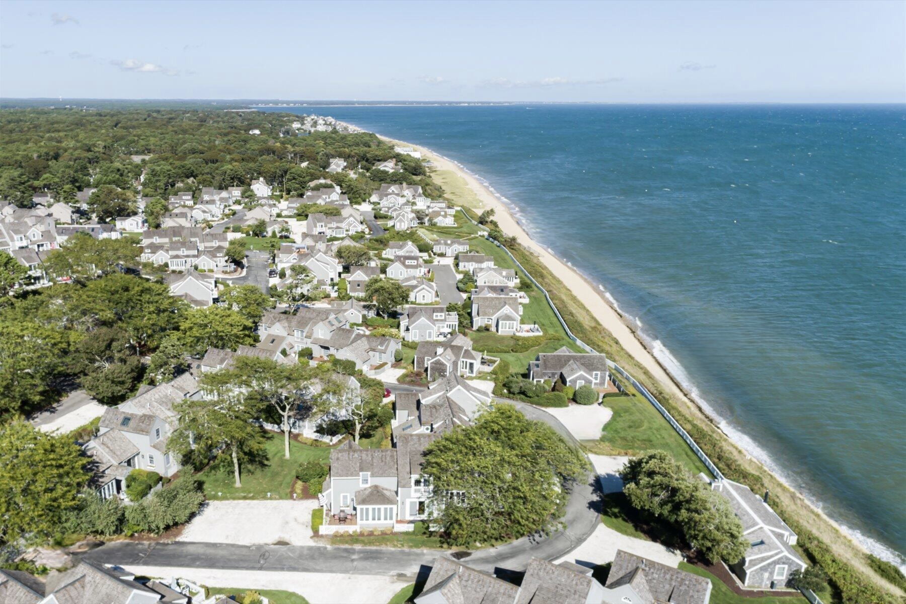  Quintessential Cape Cod Lifestyle - 物件實景