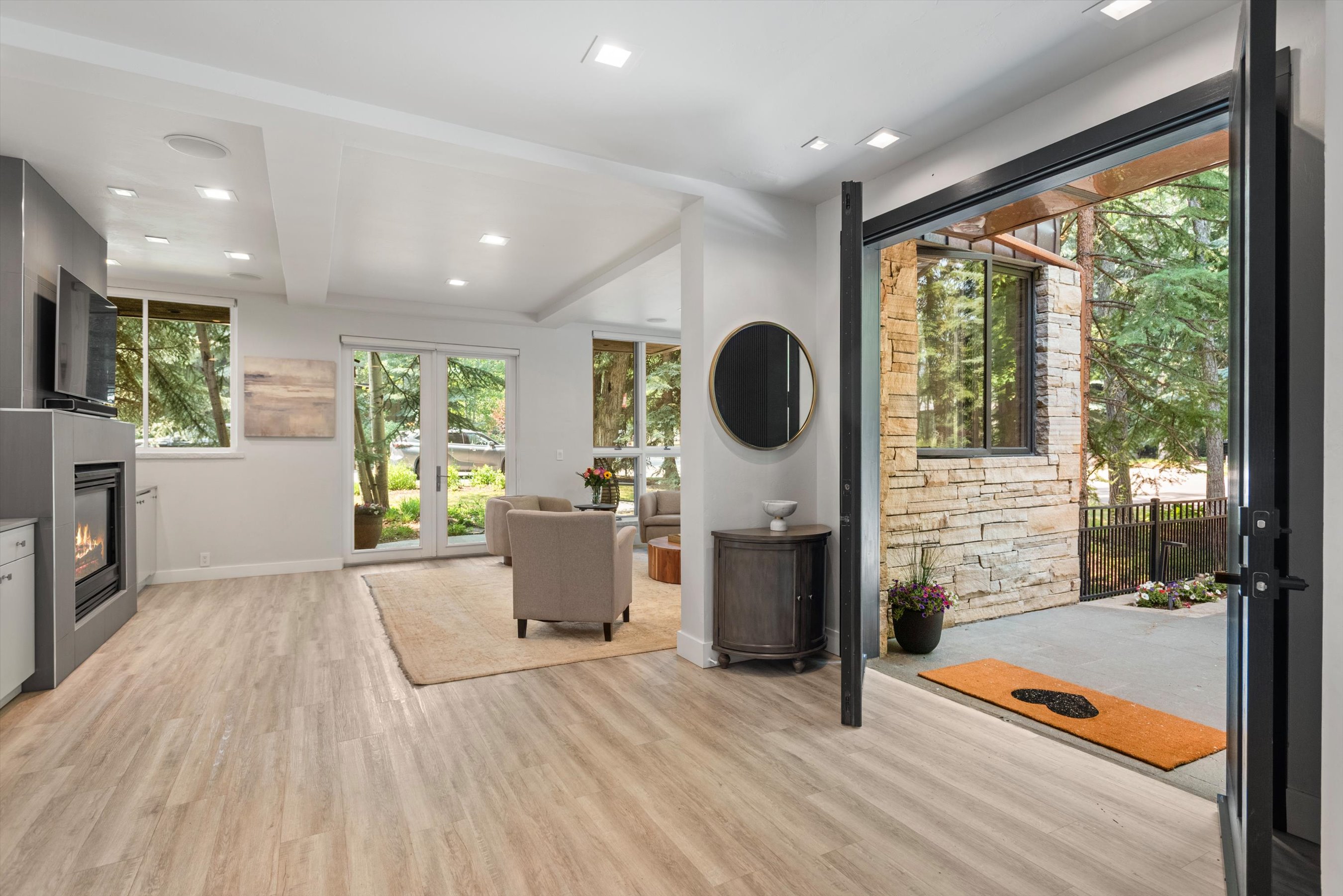  736 W Smuggler Street, Aspen, CO, 81611 - 物件實景
