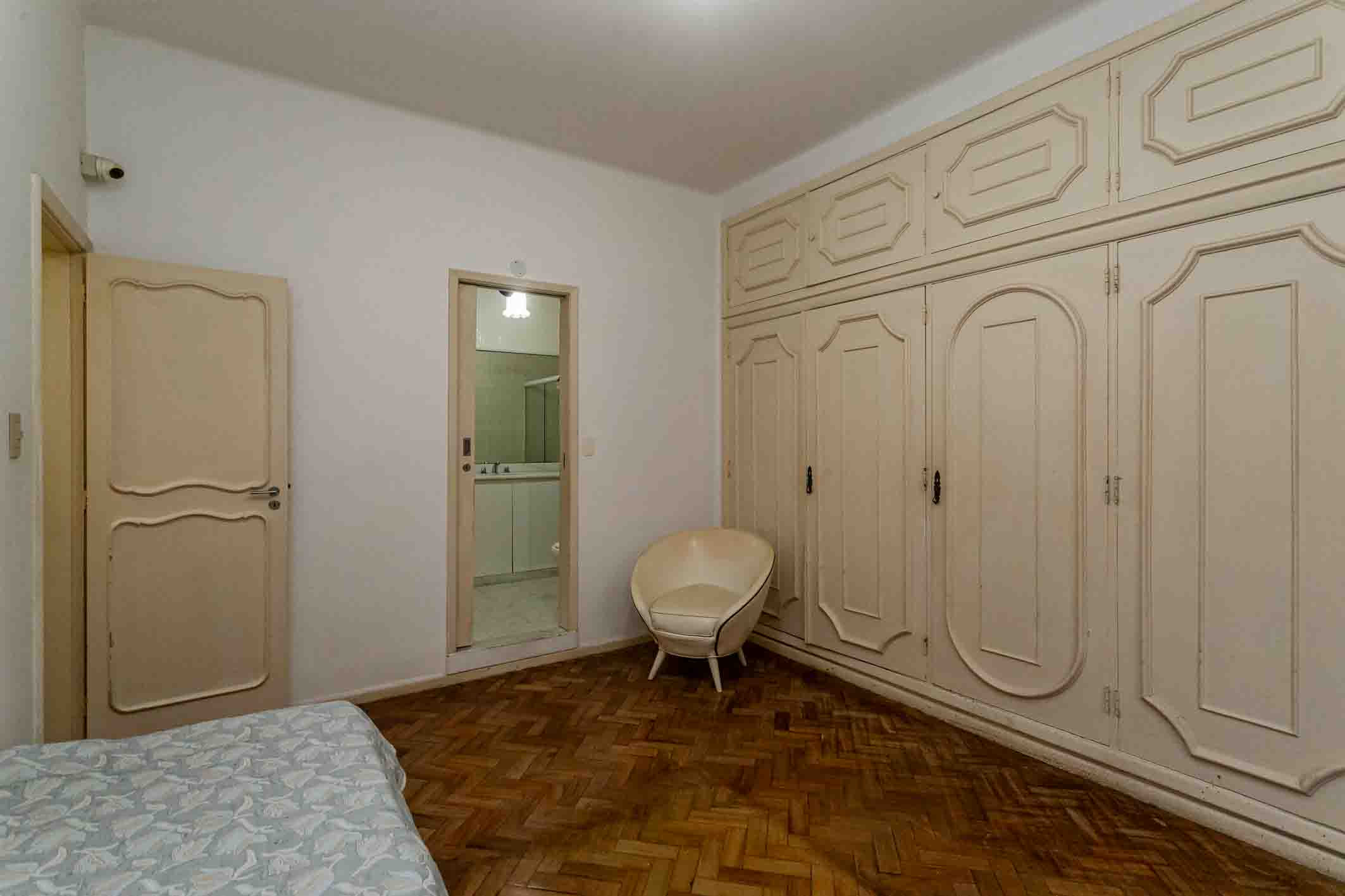  Three-bedroom apartment near the beach in Copacabana - 物件實景
