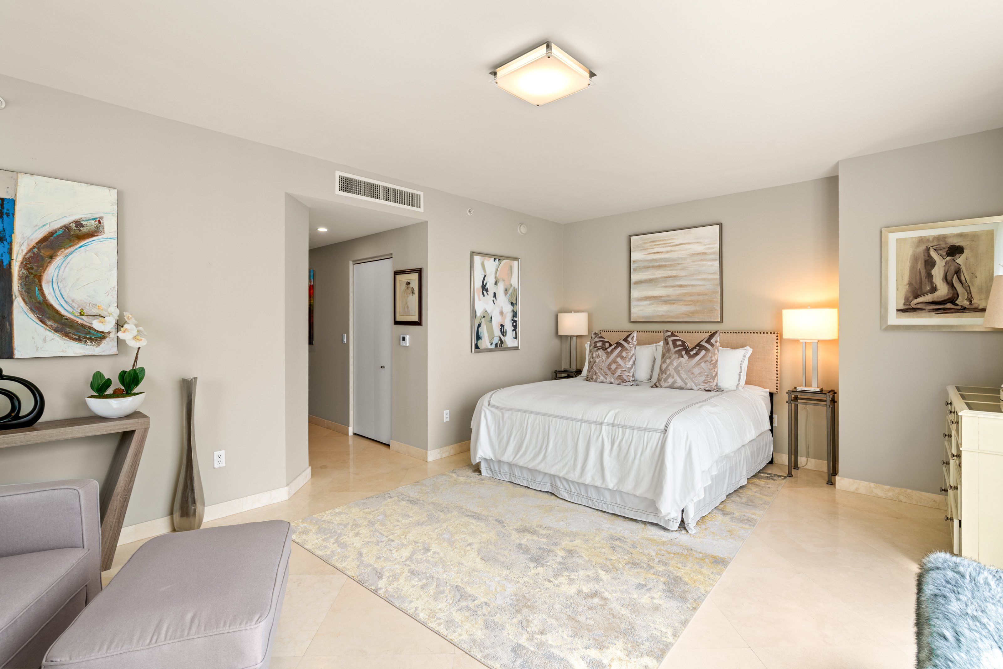  901 Brickell Key Blvd, Miami, FL, 33131 - 物件實景