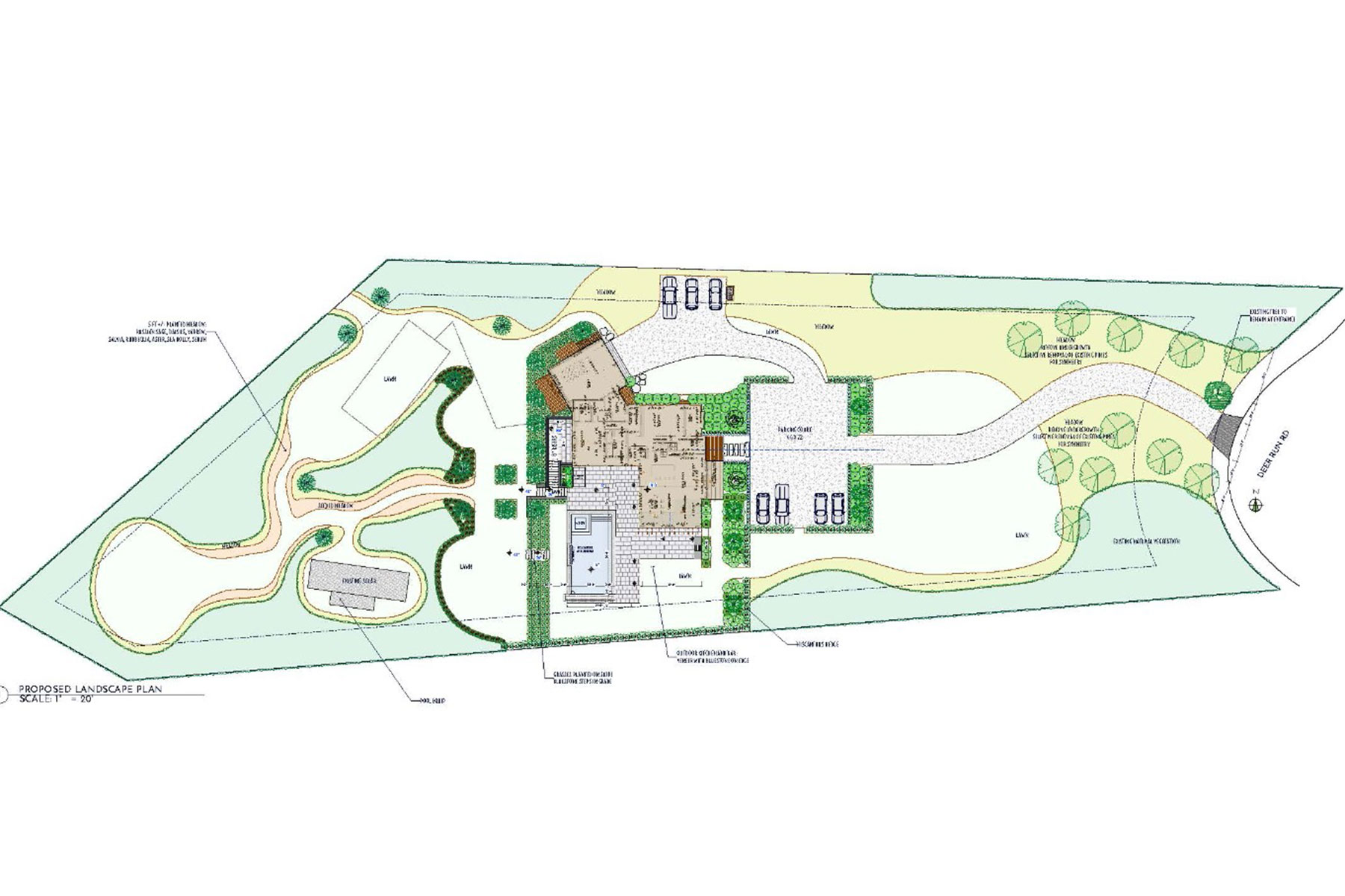  15 Deer Run Road, Nantucket, MA, 02554 - 物件實景