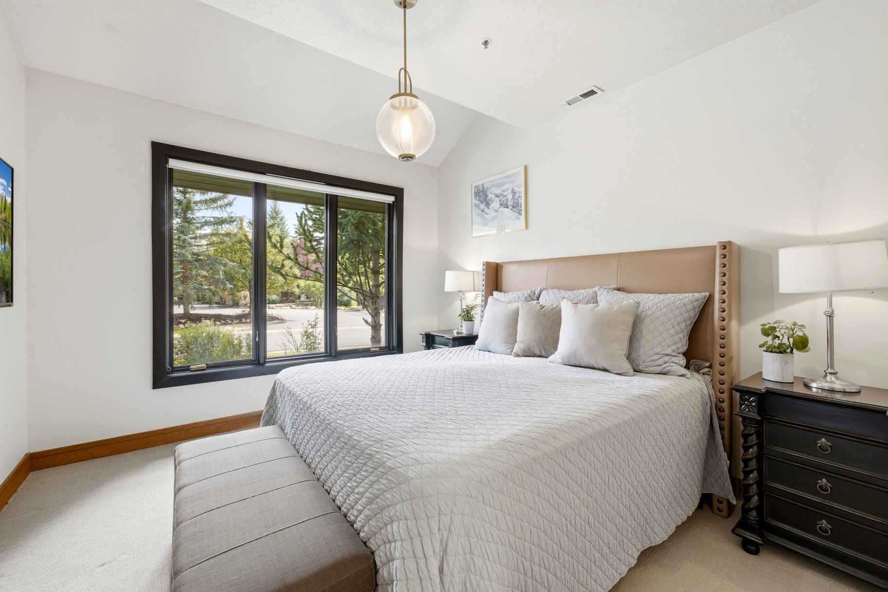  Park Meadows Gem With Big Views to the Mountains - 物件實景