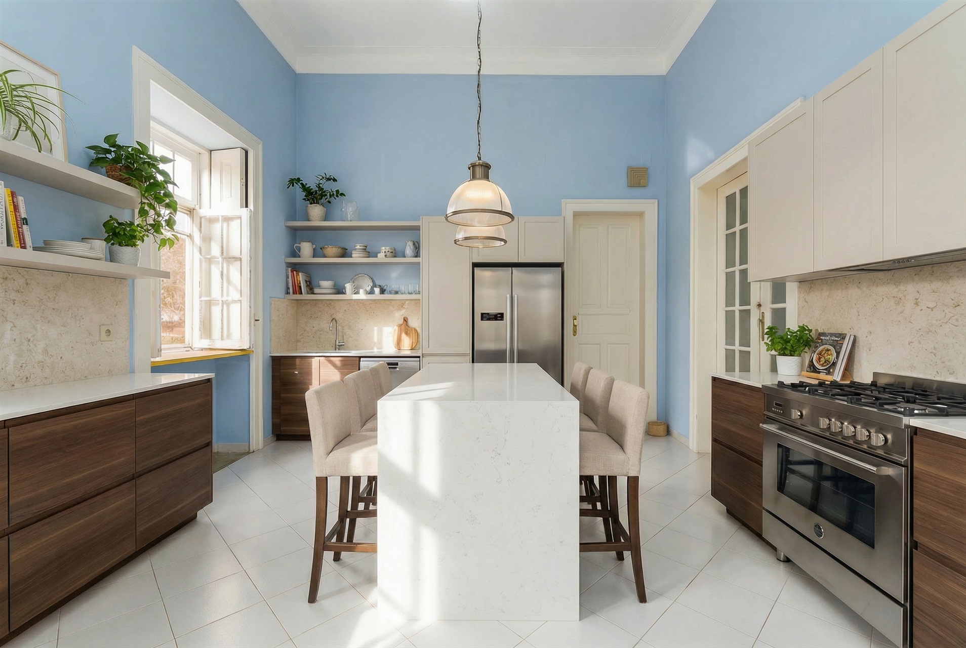  Palace, 8 bedrooms, for Sale - 物件實景