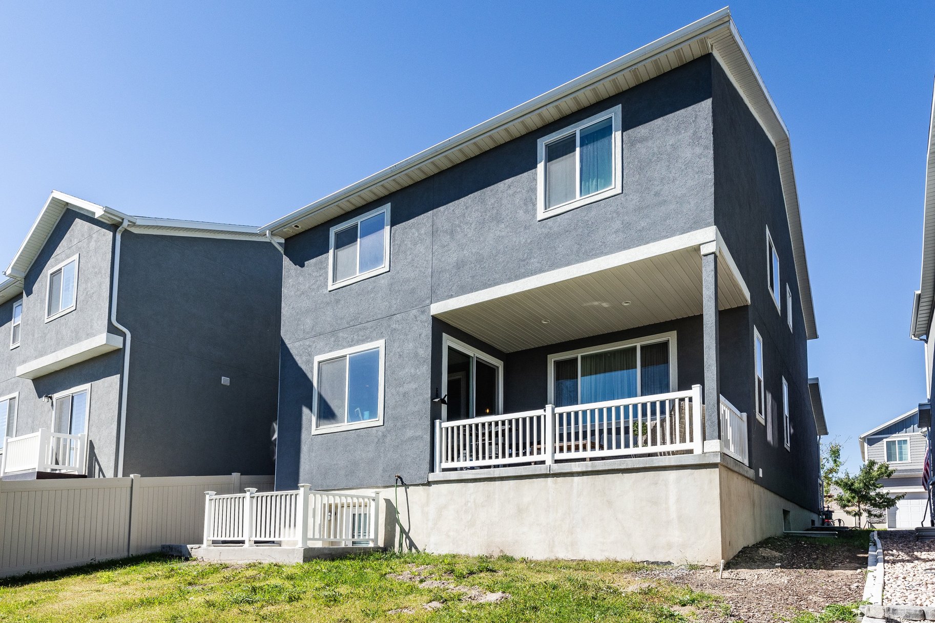  Spacious 4-Bed Herriman Home with Rentable Basement ADU - 物件實景