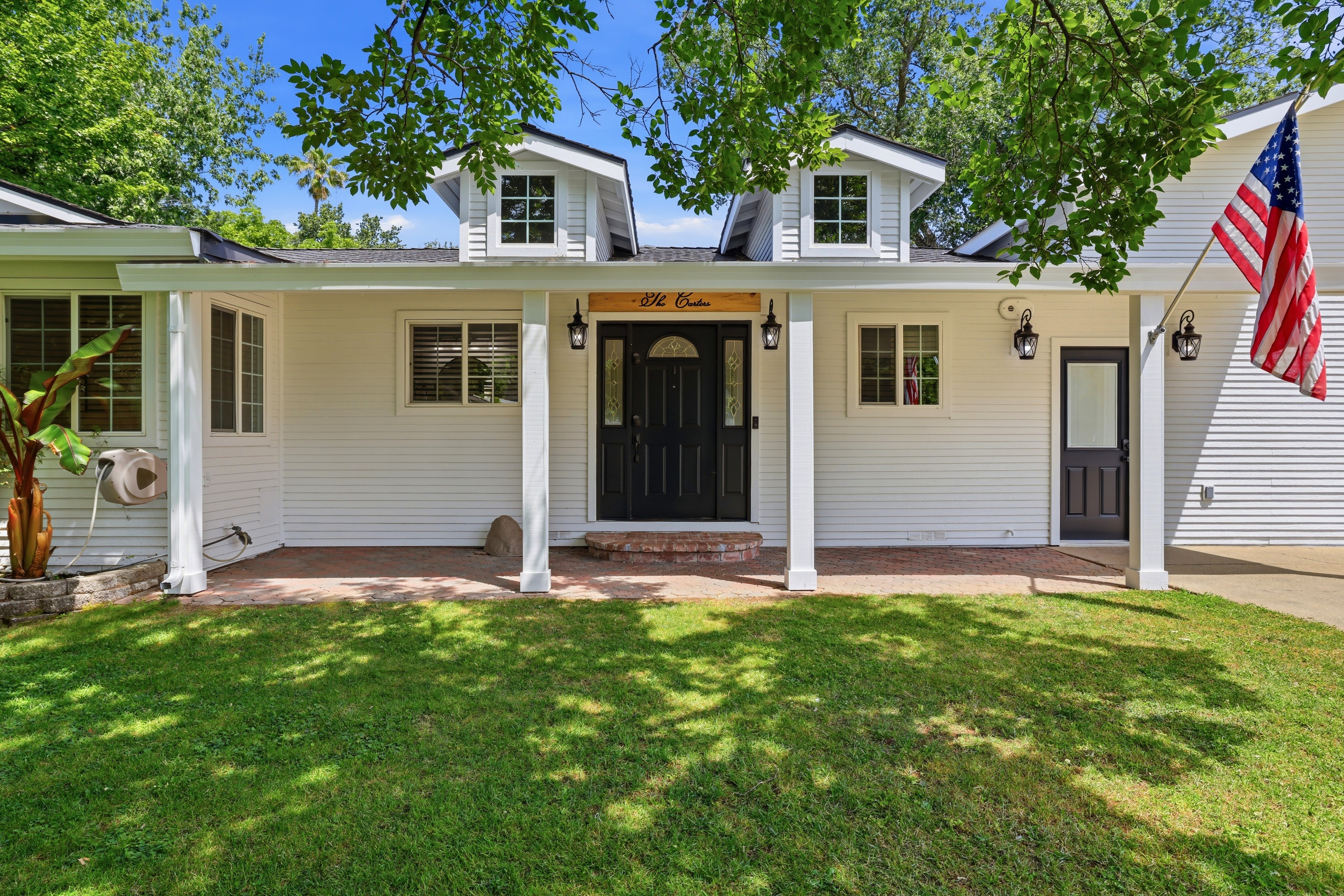  8735 Phoenix Avenue, Fair Oaks, CA 95628 - 物件實景