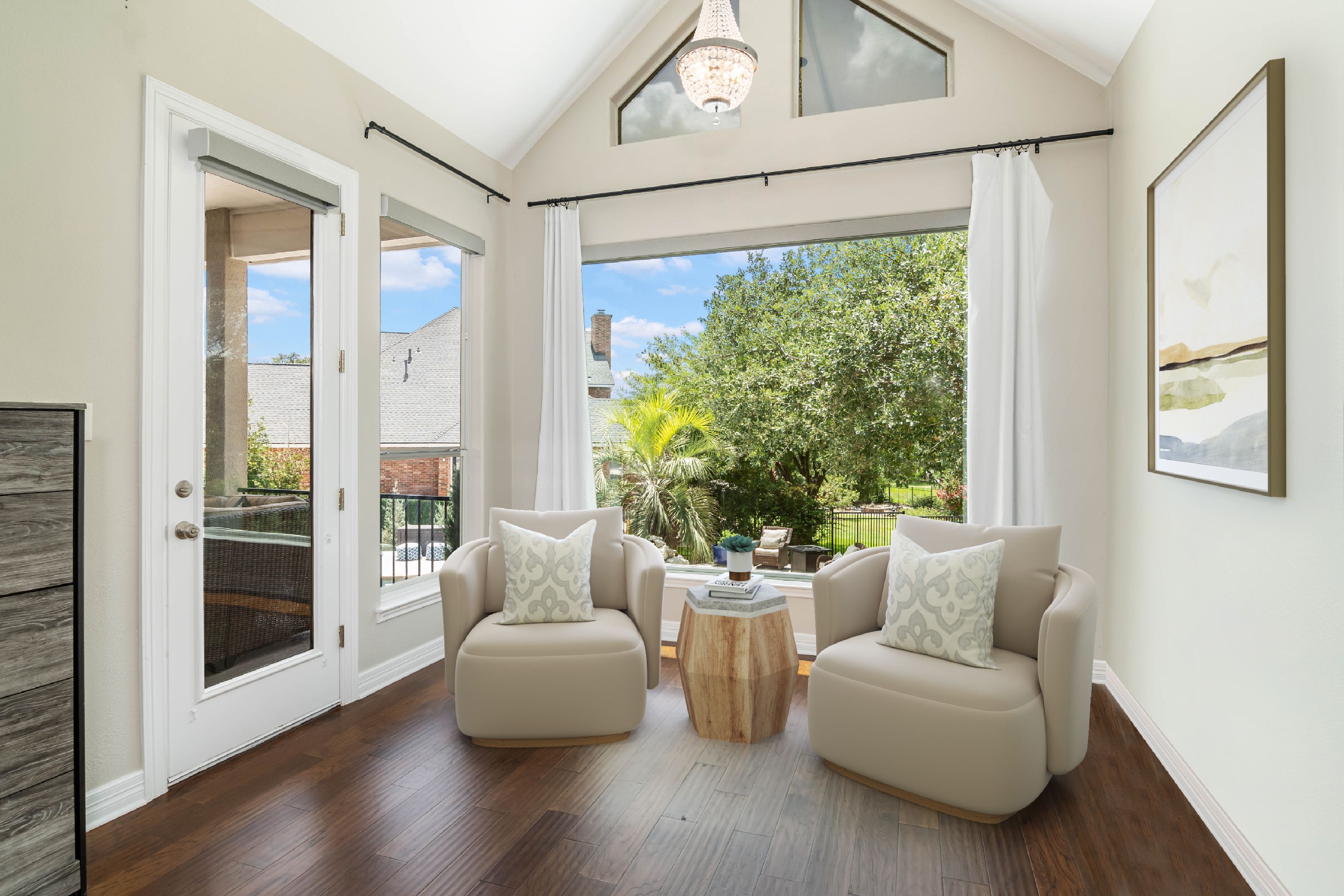  Canyon Springs Masterpiece with Pool and Spa - 物件實景