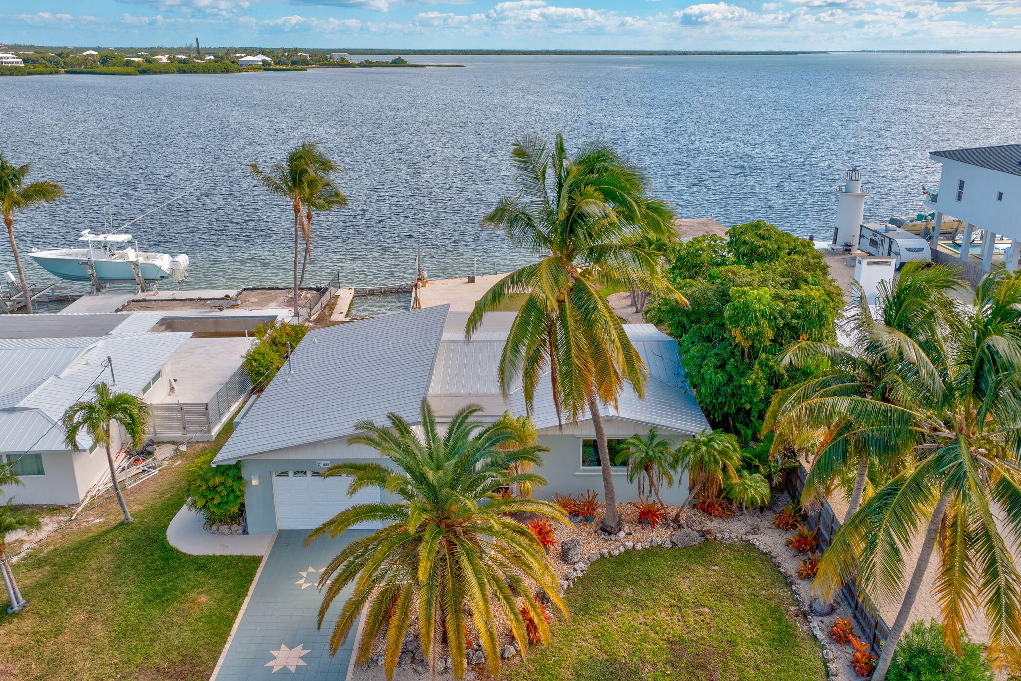 Sunrise Dr, Big Pine Key, FL 33043 #1